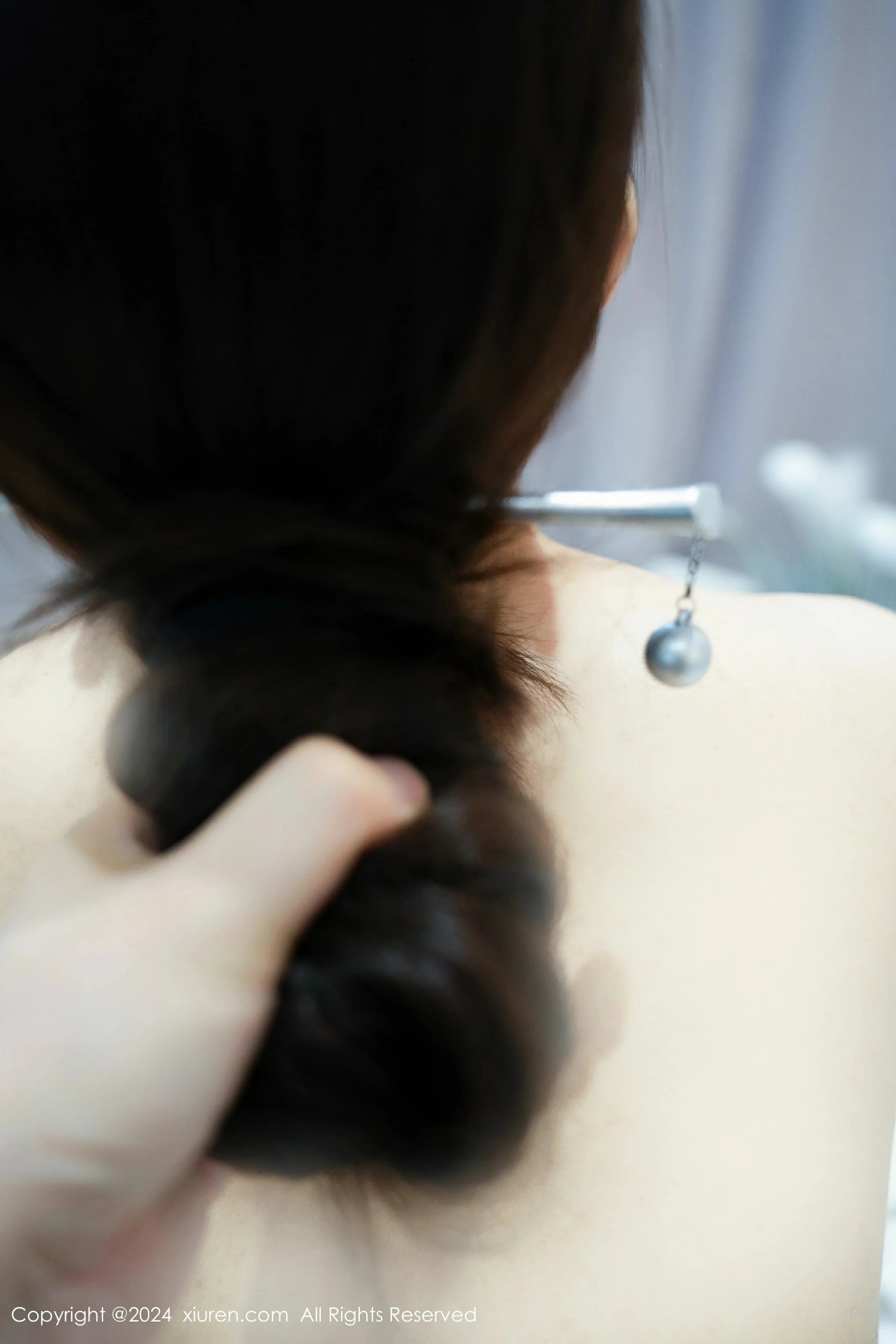  XiuRen 秀人 No.8745 Erikaki [81P]第20张