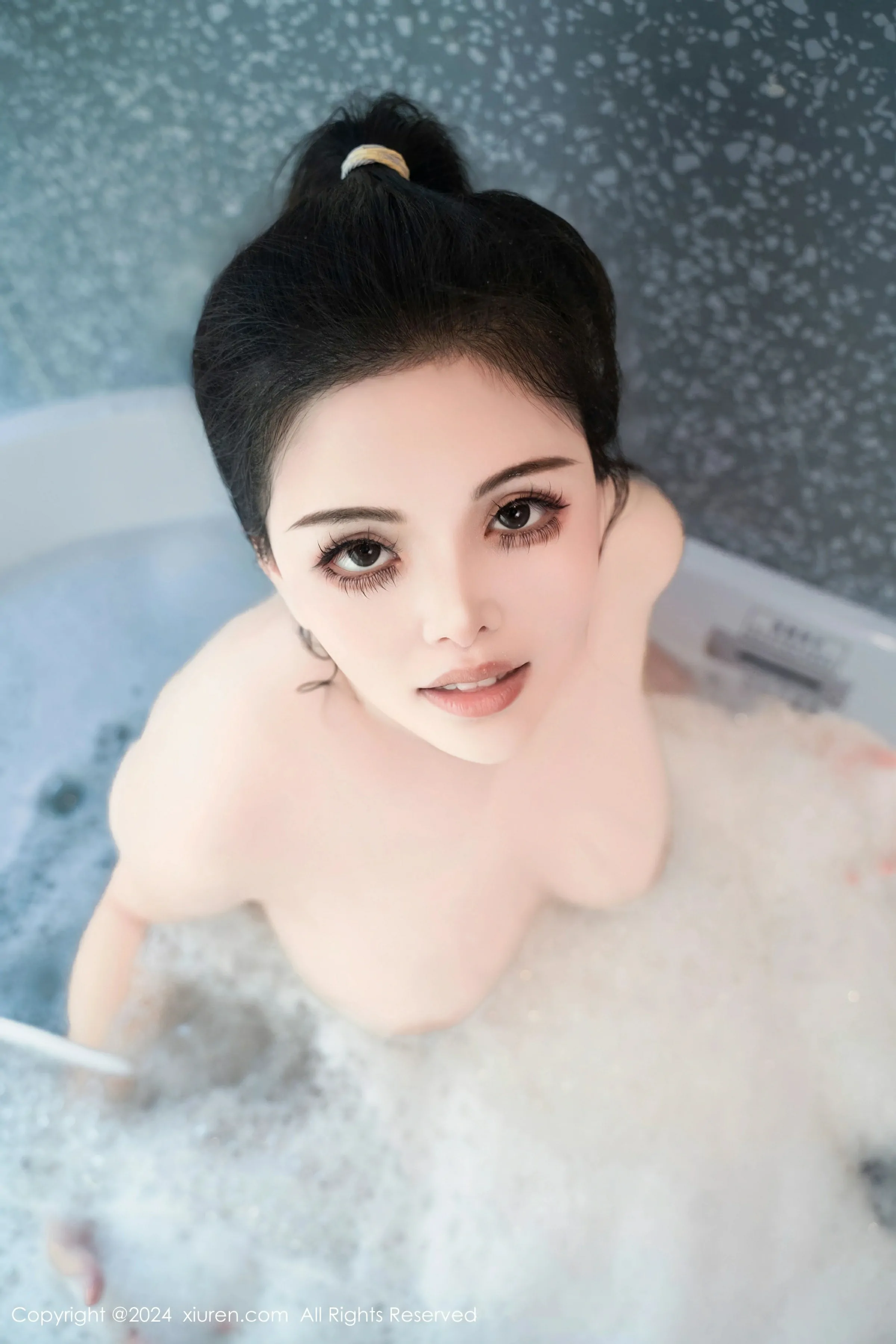  XiuRen 秀人 No.8981 陈三穗 [74P]第3张