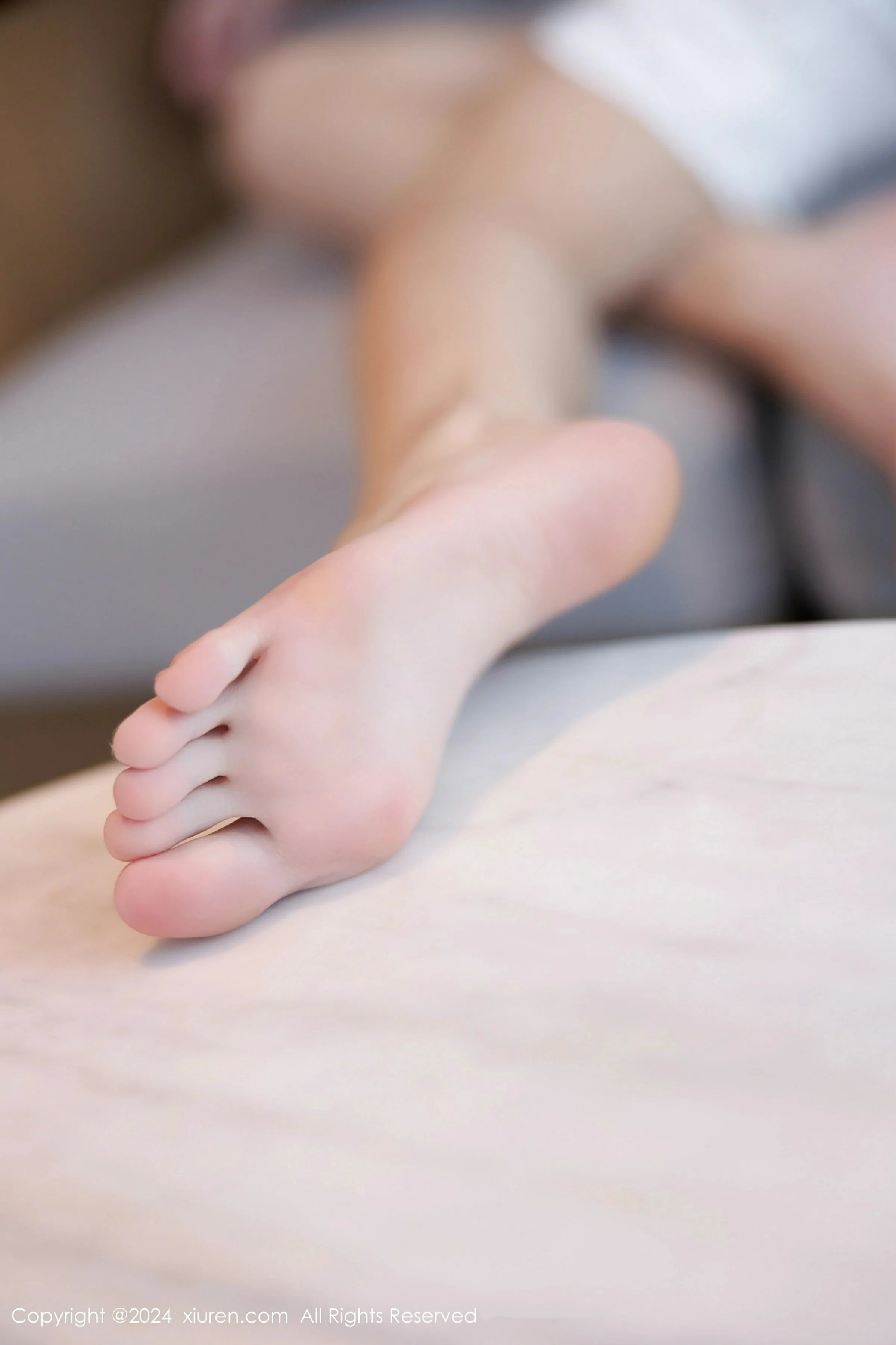  XiuRen 秀人 No.9499 初梦瑶 [90P]第11张