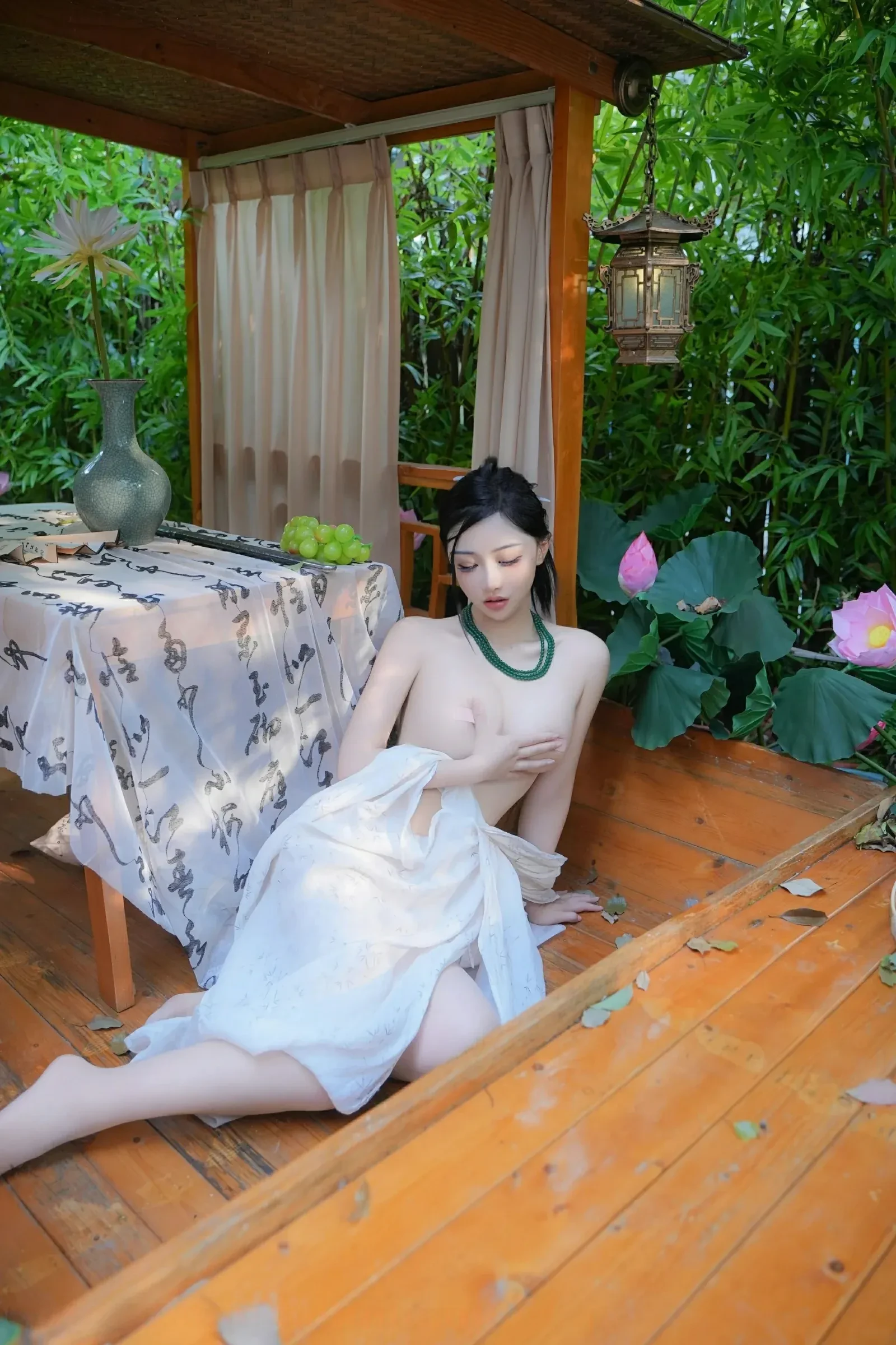  XiuRen 秀人 No.9730 妙可可Cheese [84P]第19张