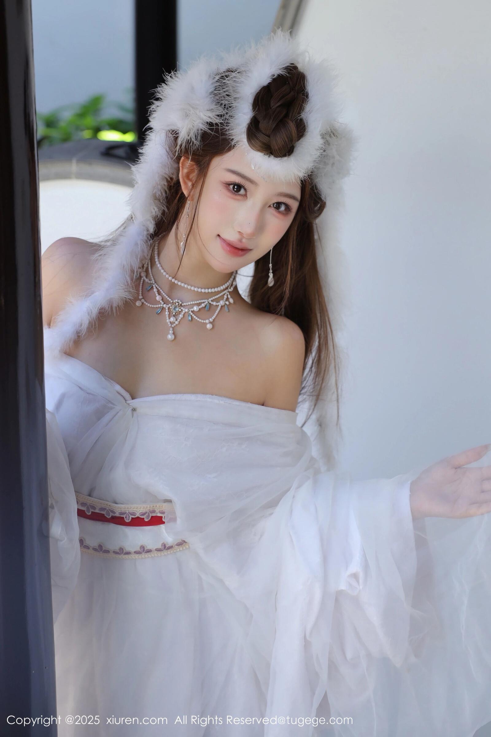  秀人网 金允希Yuki No.10843 [78P]第20张