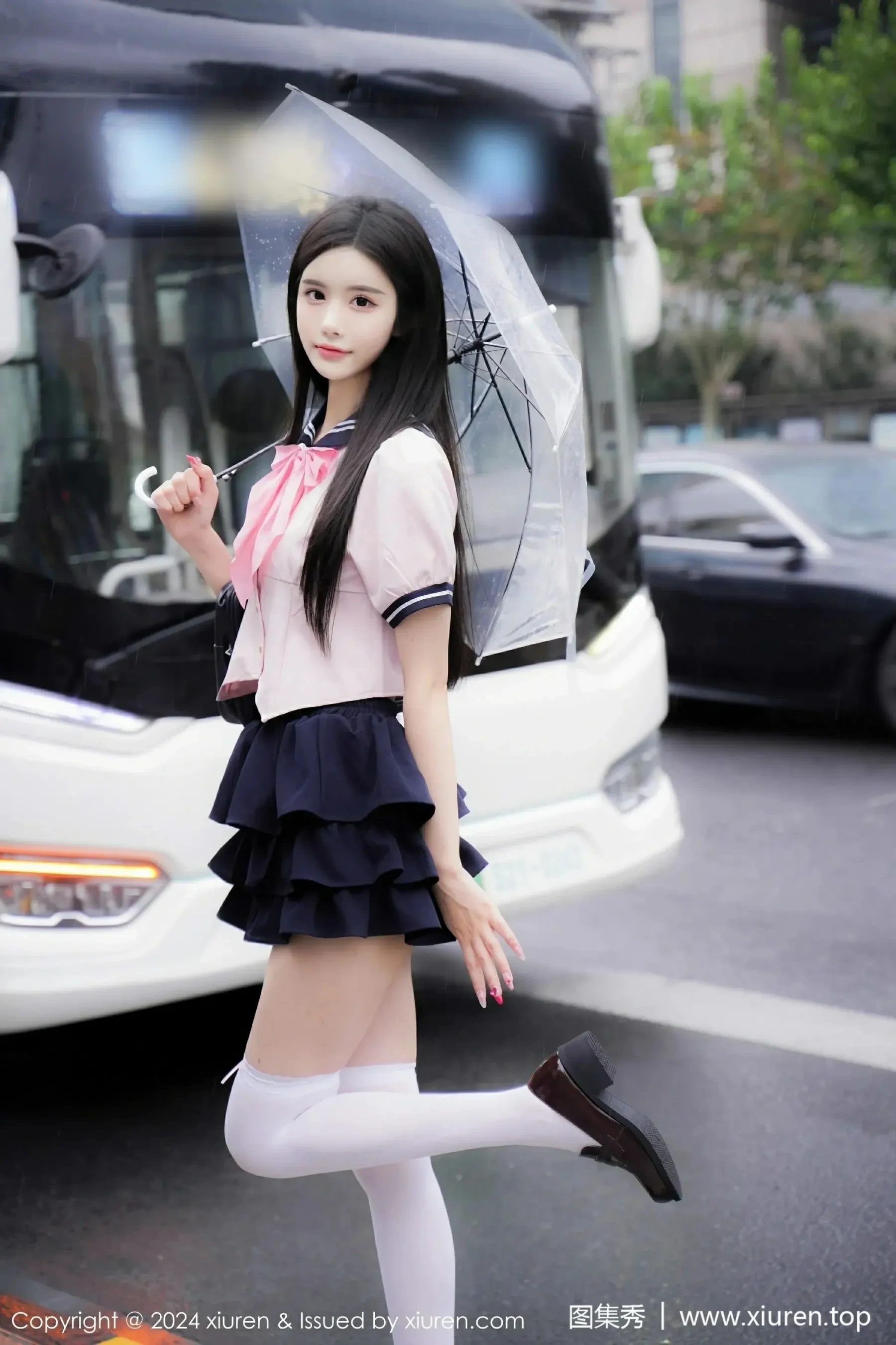  XiuRen 秀人 No.9224 Erikaki [84P]第11张