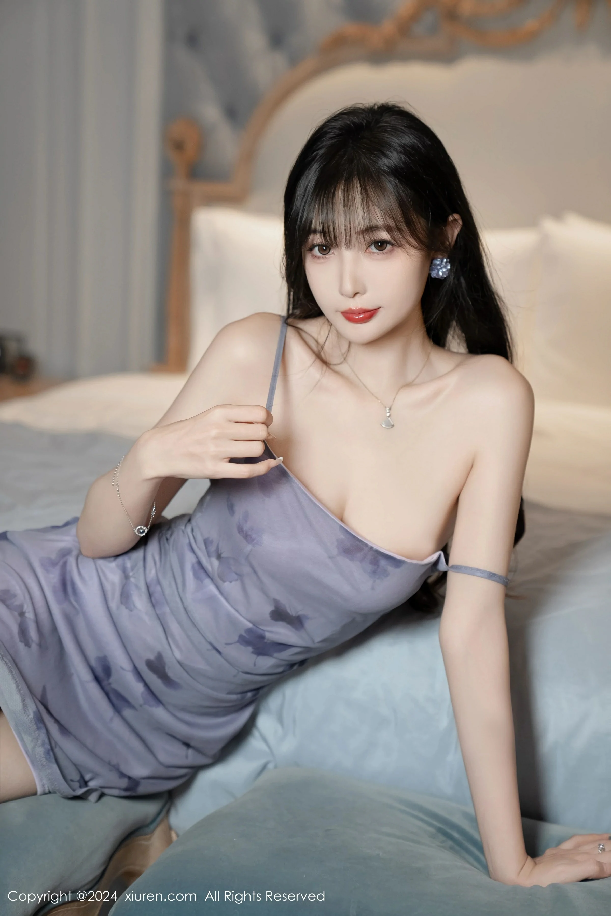  XiuRen 秀人 No.8915 林星阑 [84P]第8张