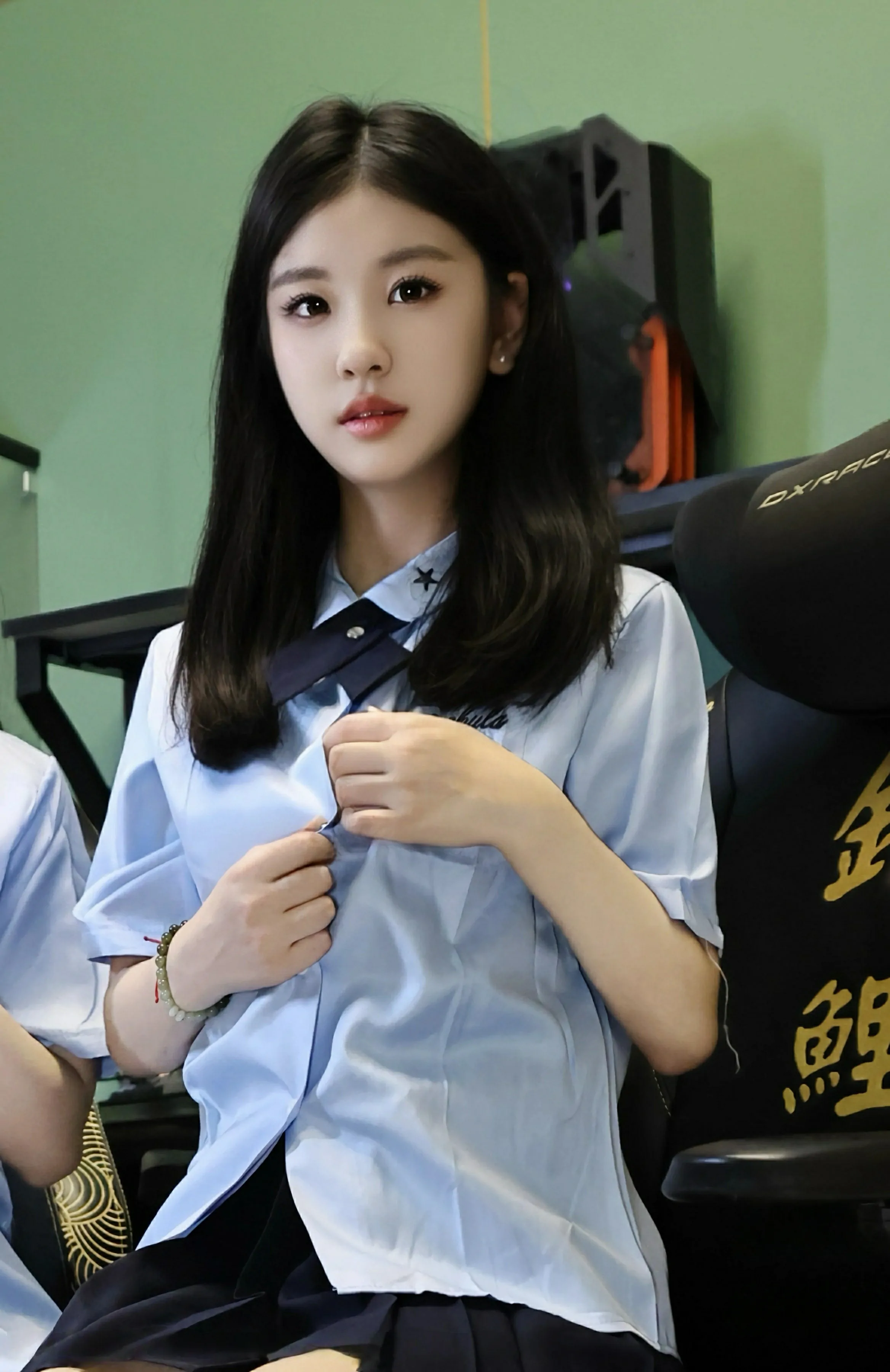  秀人网 No.10443 模特合集 [77P]第9张