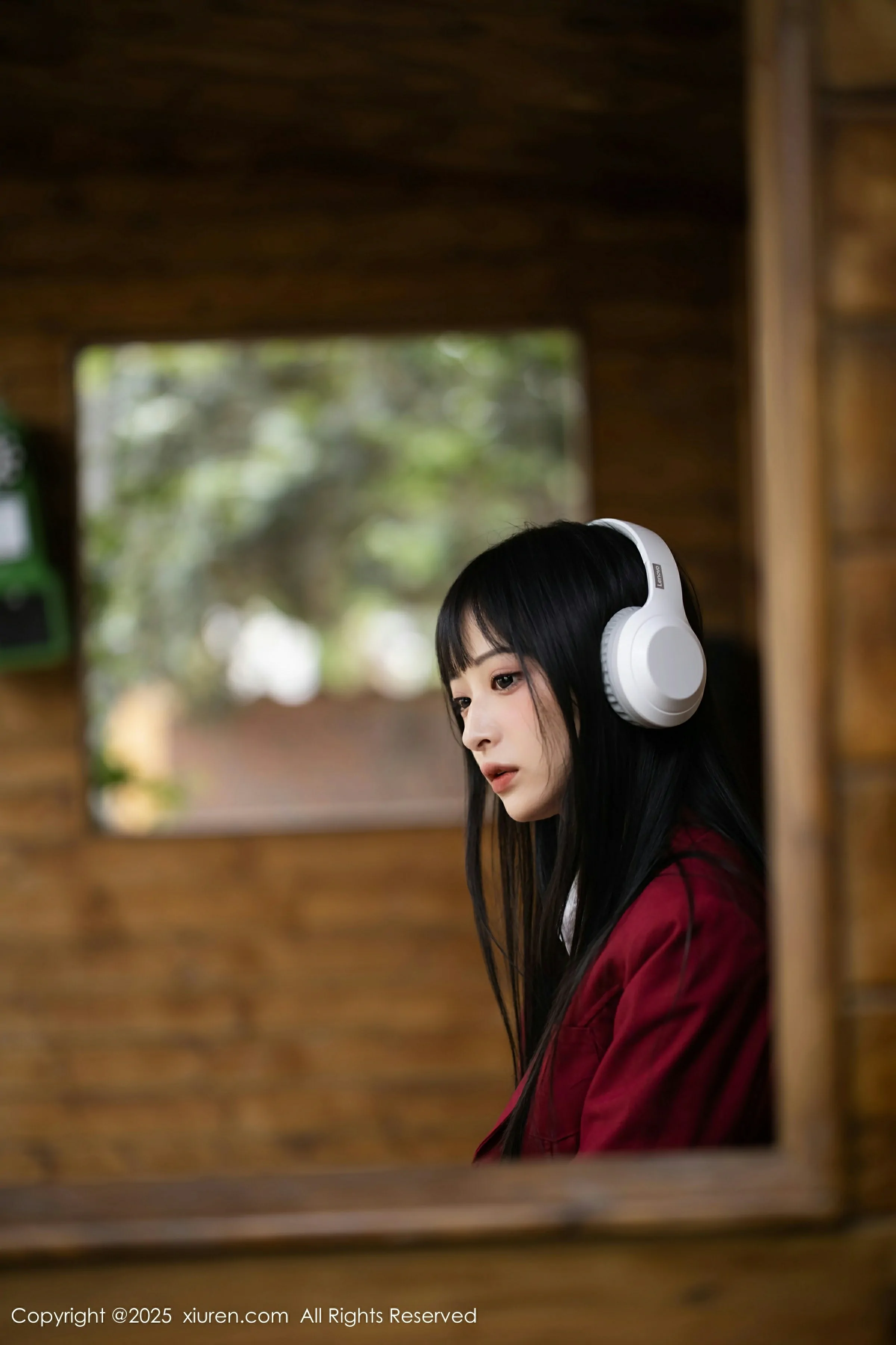  XiuRen 秀人 No.10215 茂木希子 [82P]第3张