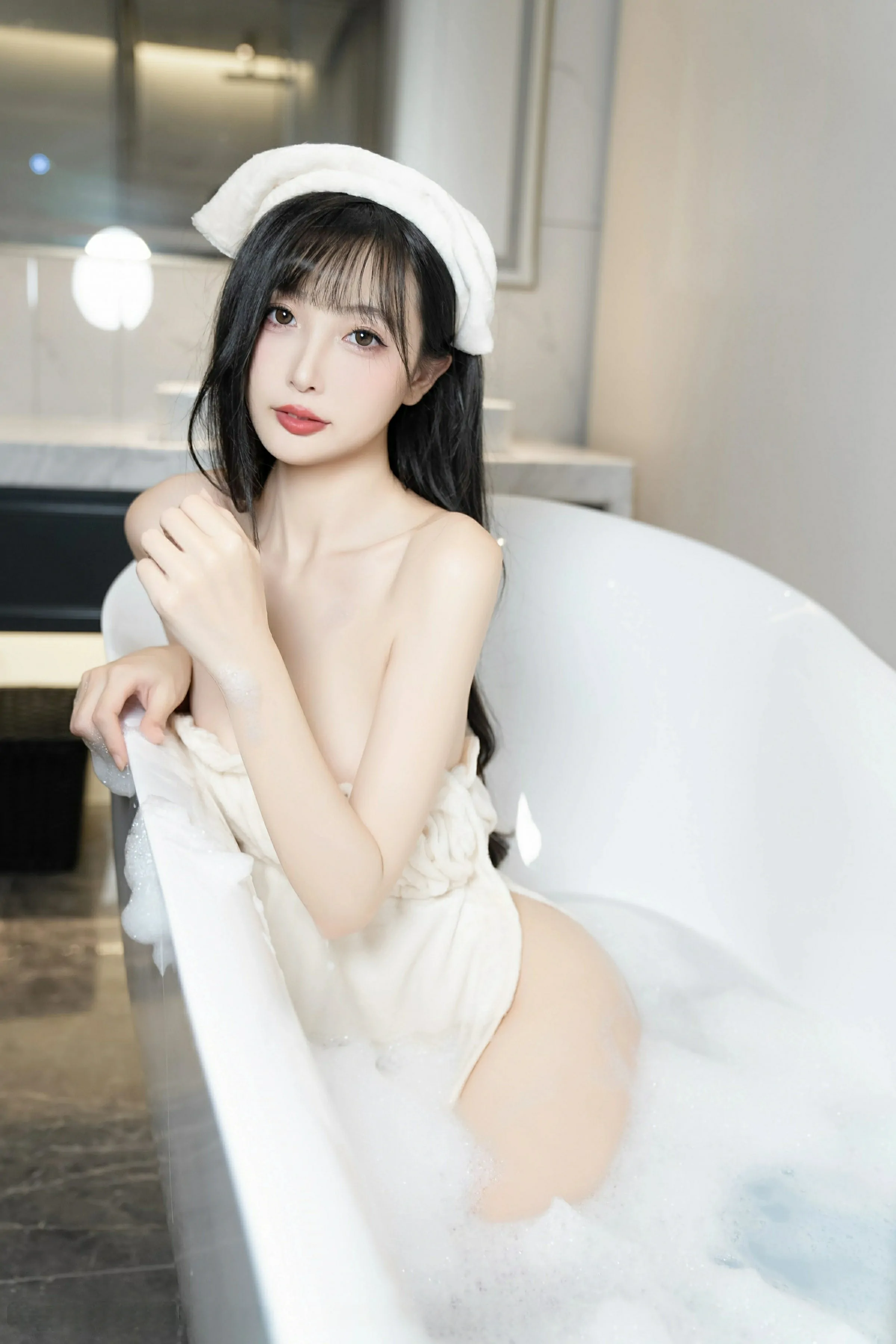  XiuRen 秀人 No.10005 樱桃小阑子 [87P]第22张