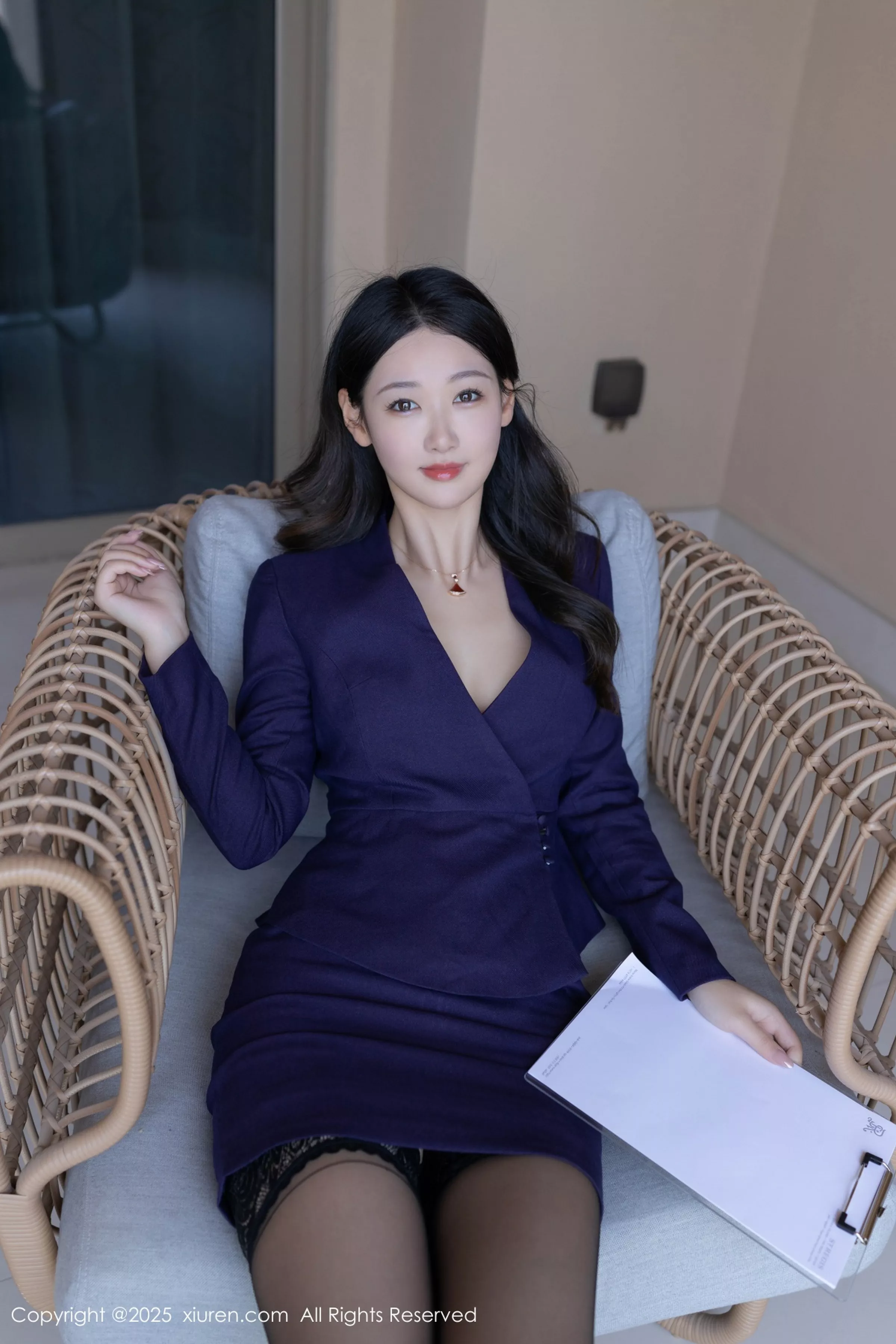  XiuRen 秀人 No.10178 唐安琪 [80P]第2张