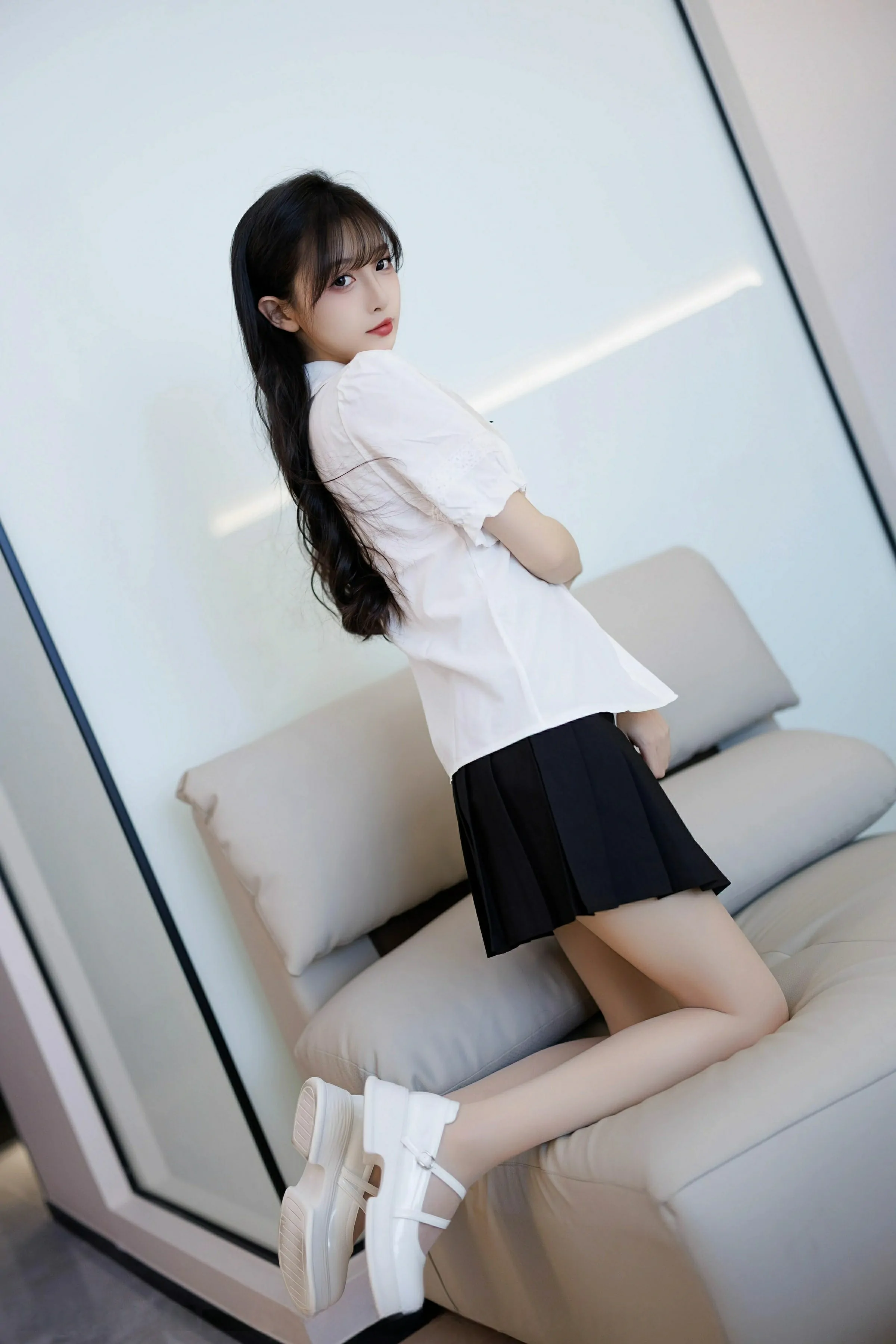  XiuRen 秀人 No.10067 樱桃小阑子 [83P]第4张