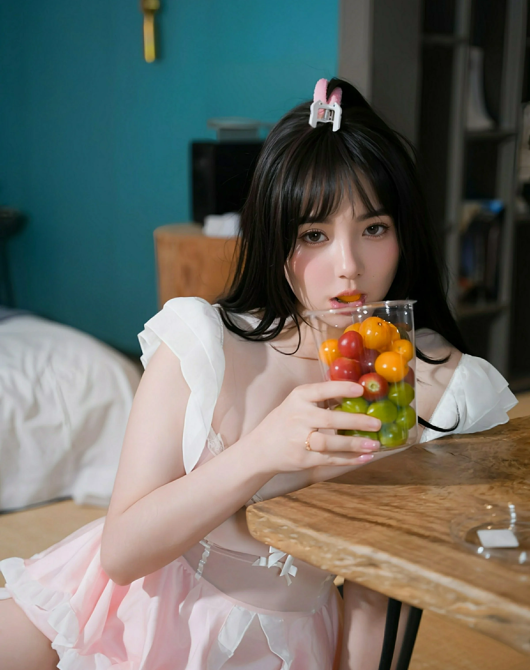  秀人网 No.10653 软情 [55P]第15张