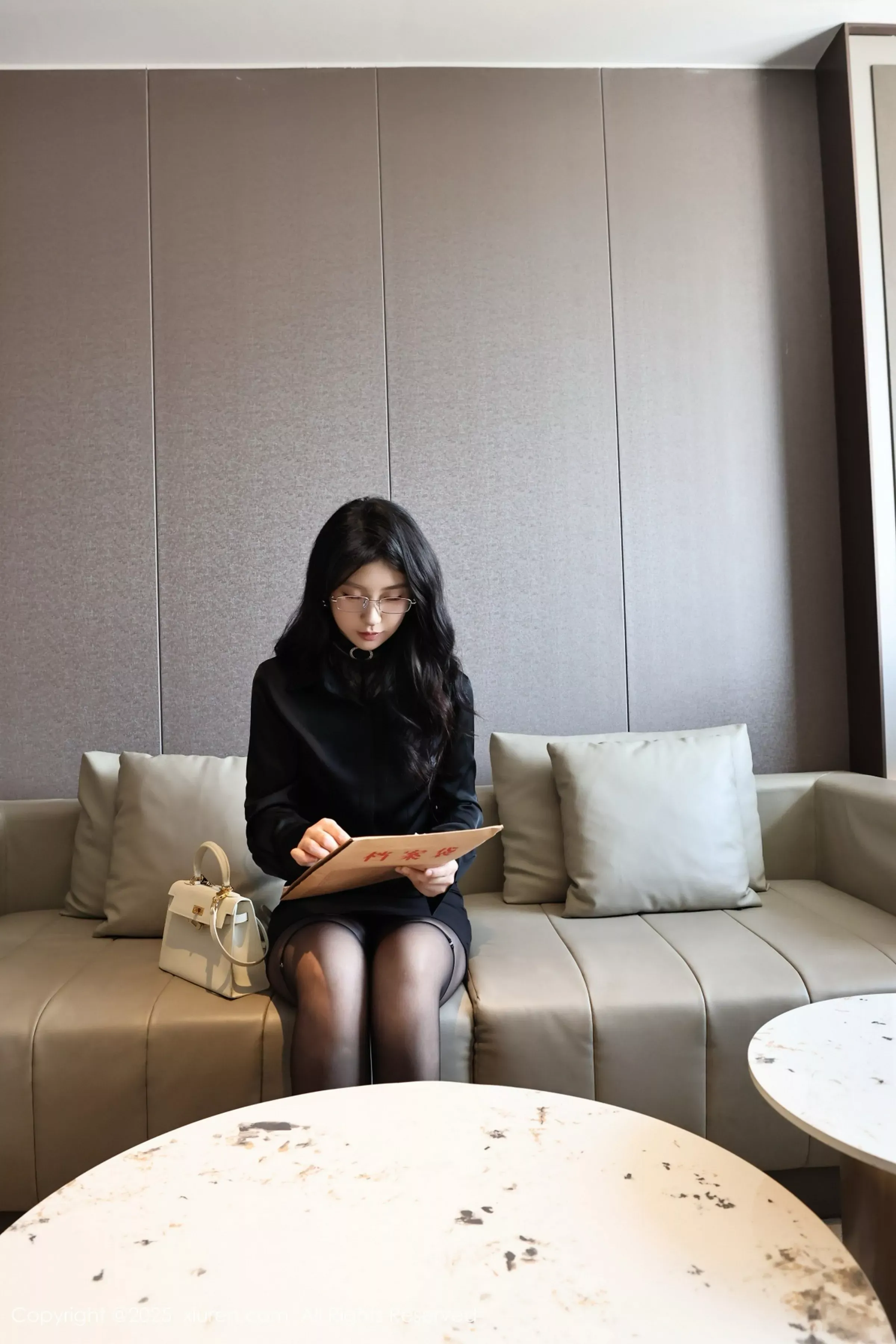  XiuRen 秀人 No.10167 小芭乐 [75P]第4张