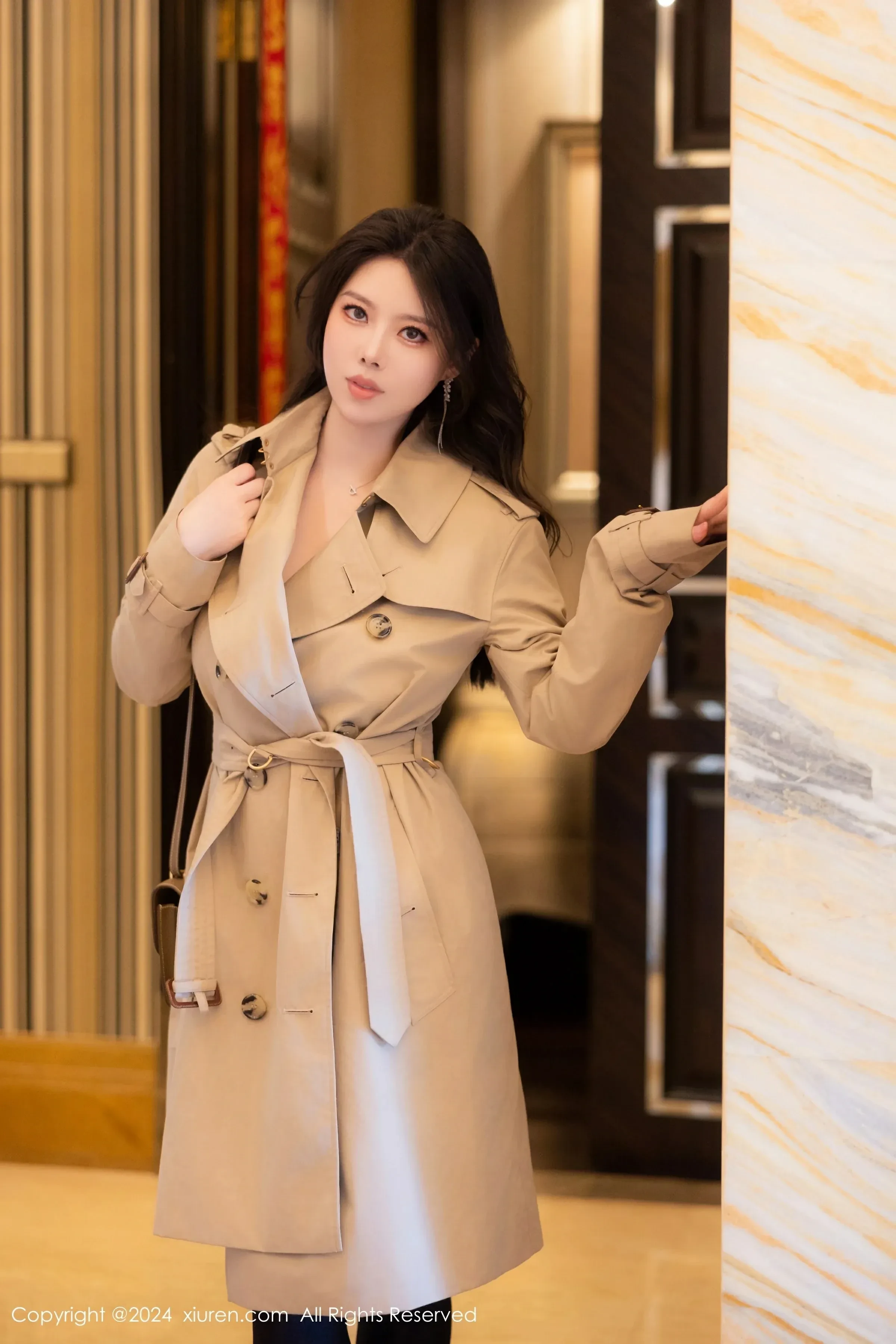  XiuRen 秀人 No.8747 白茹雪 [84P]第25张