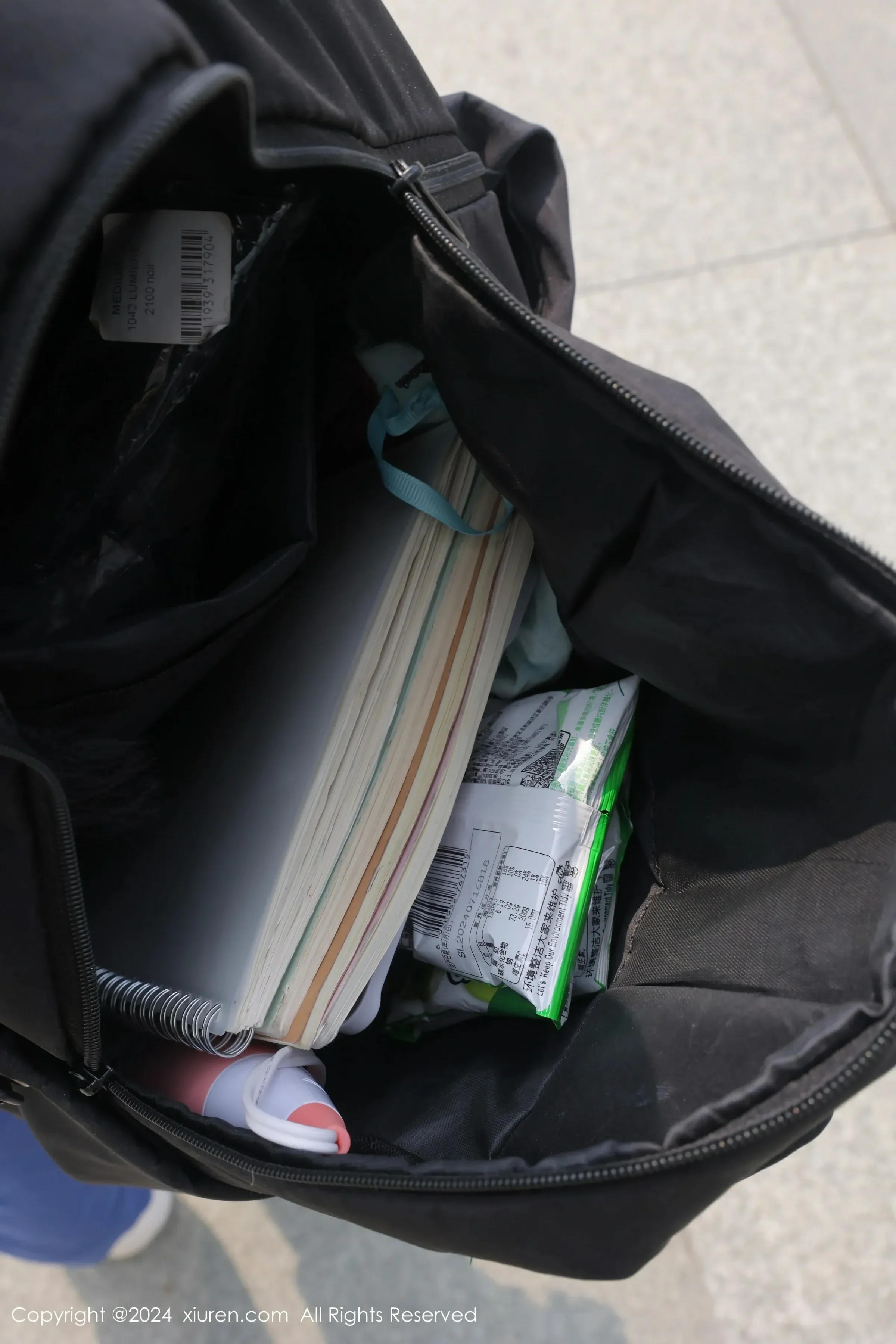  XiuRen 秀人 No.9119 蛋蛋宝&袁圆 [80P]第2张