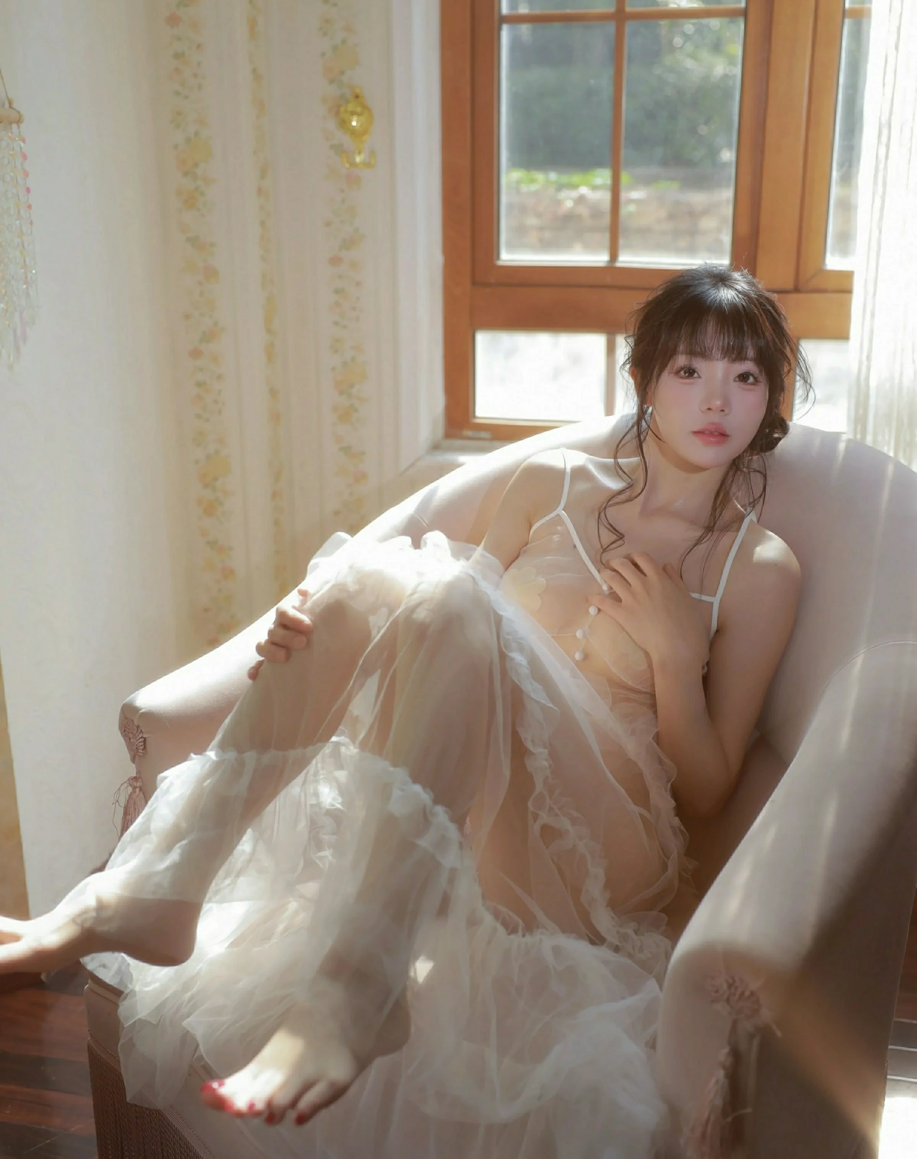  秀人网 No.10799 佘贝拉Bella [73P]第16张