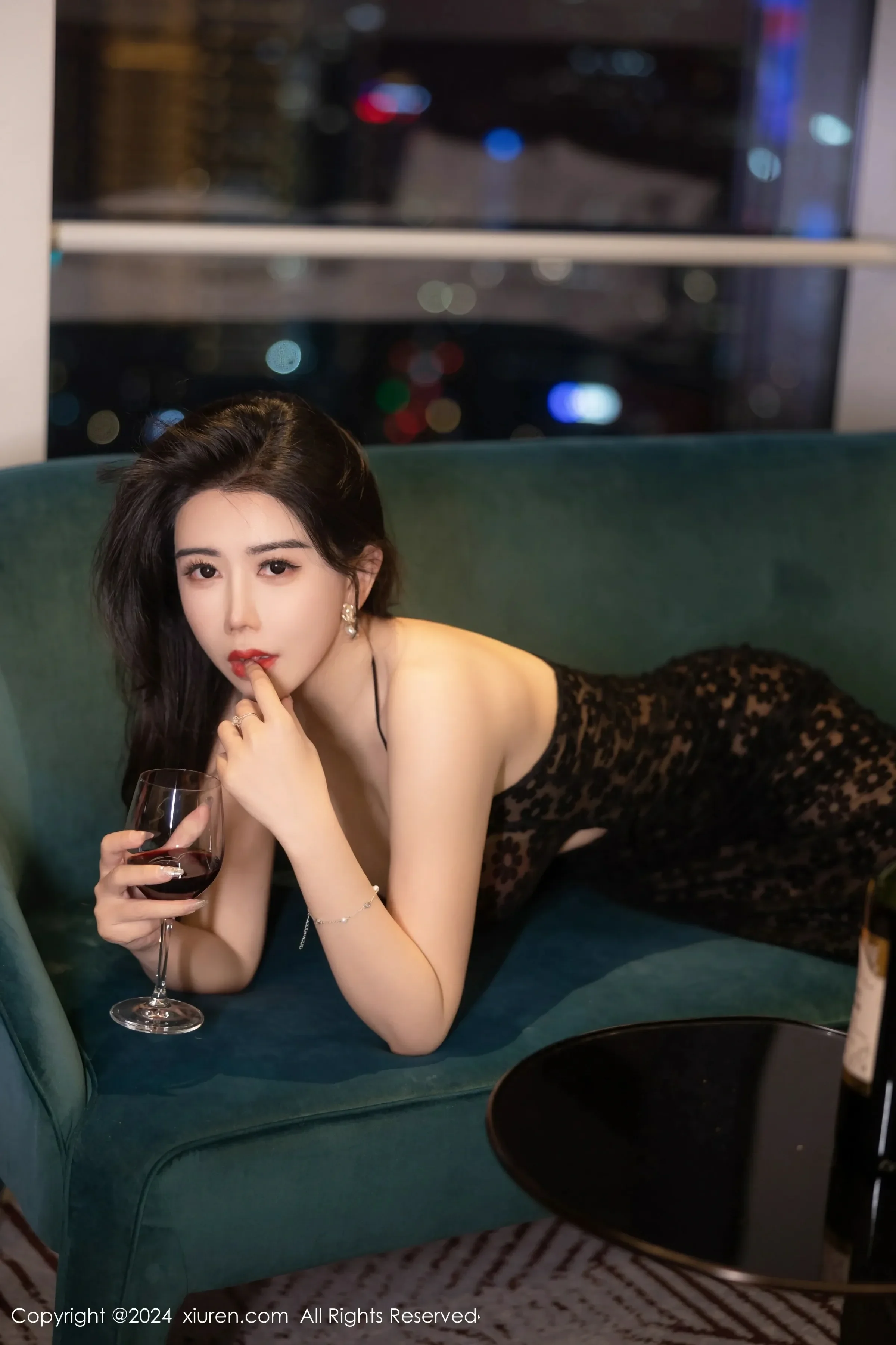  XiuRen 秀人 No.8355 李若汐 [77P]第5张