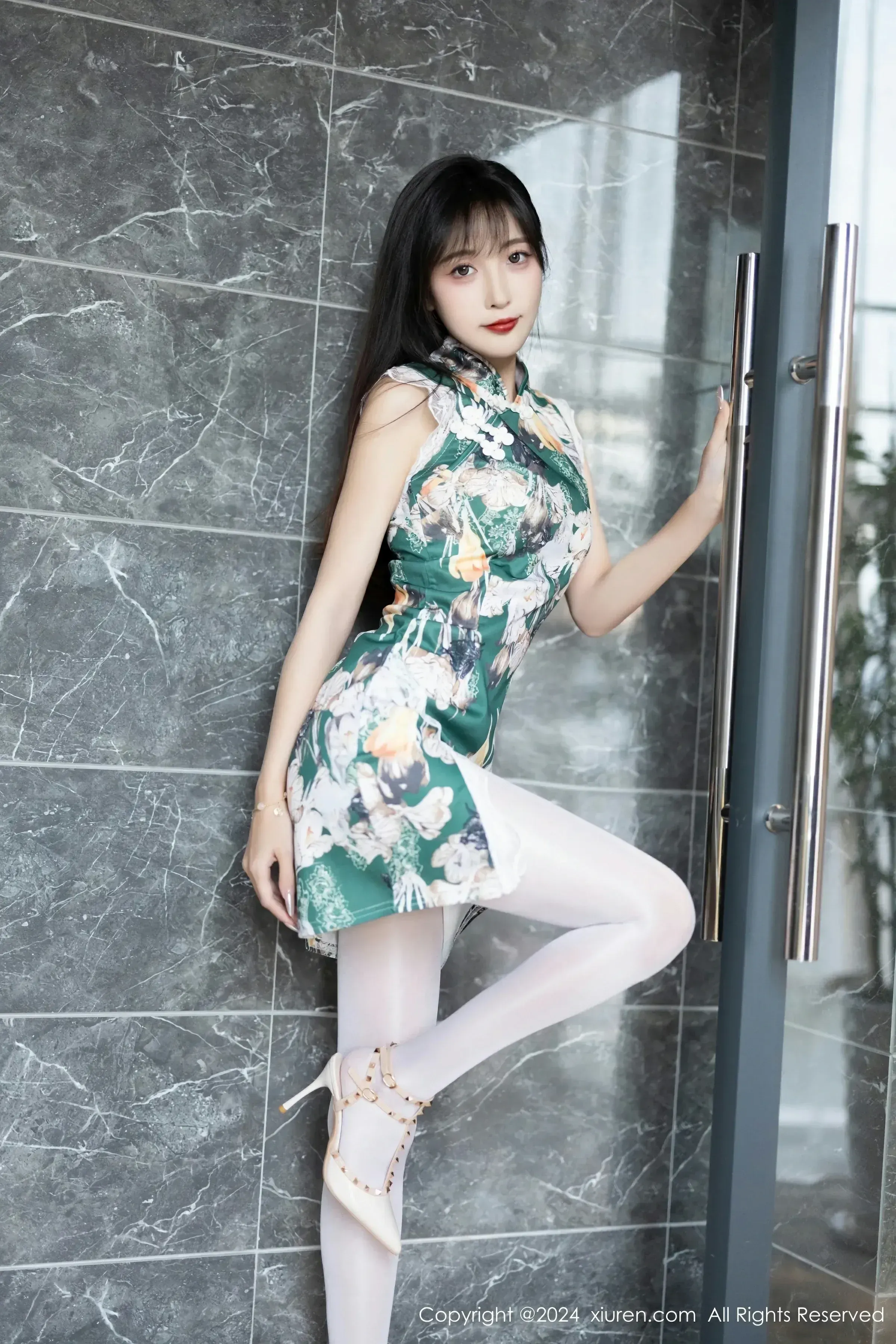  XiuRen 秀人 No.8231 林星阑 [84P]第6张