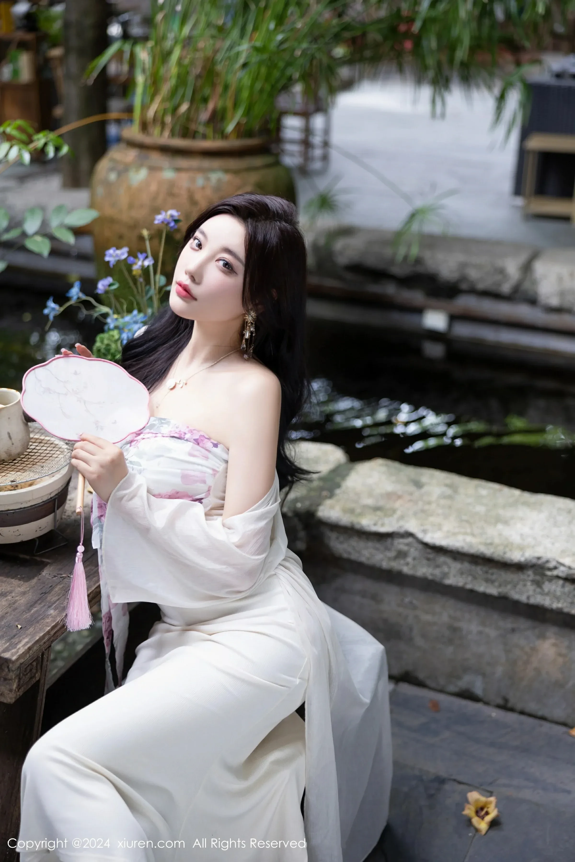  XiuRen 秀人 No.8926 杨晨晨Yome [80P]第3张