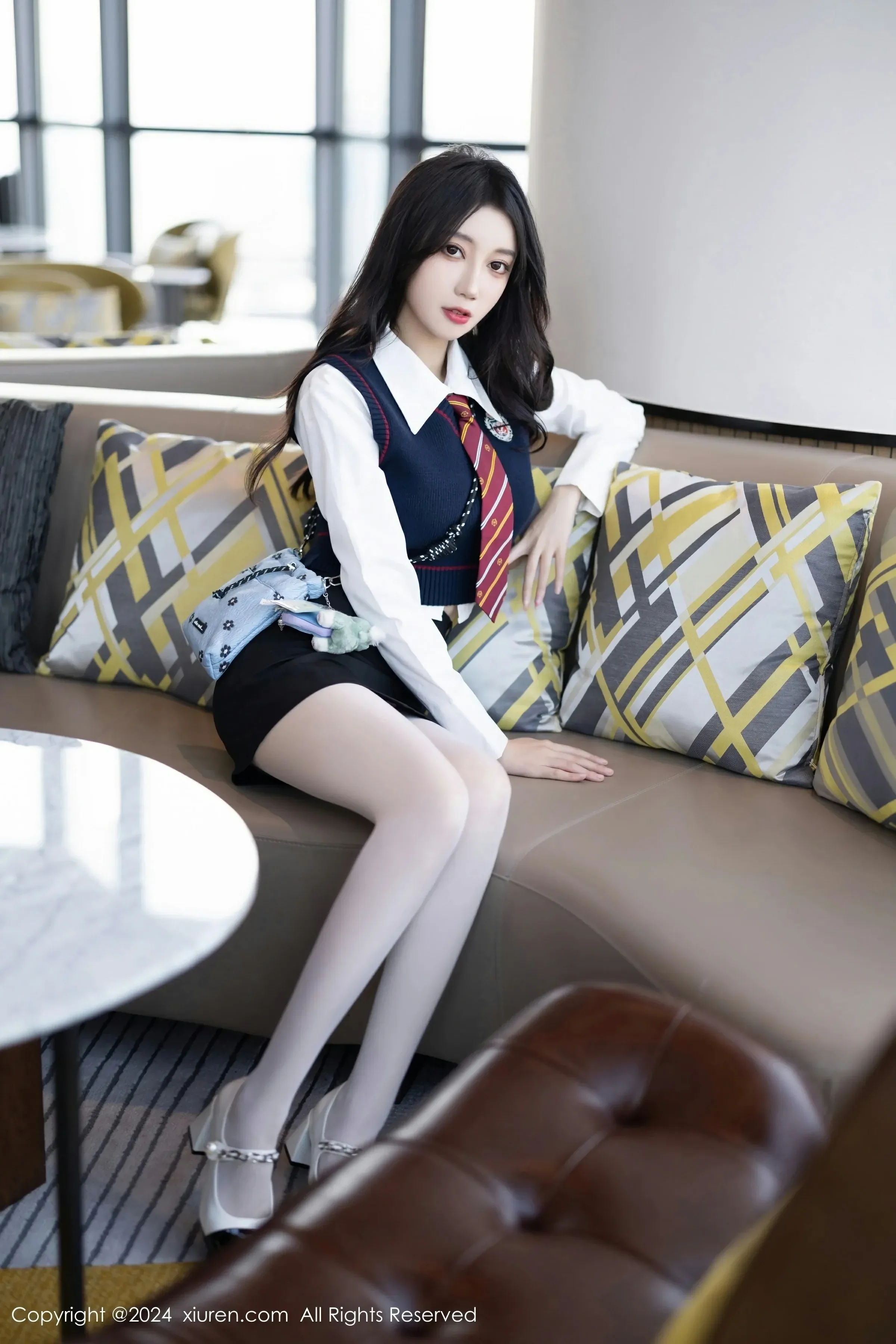  XiuRen 秀人 No.8247 玥儿玥 [82P]第5张