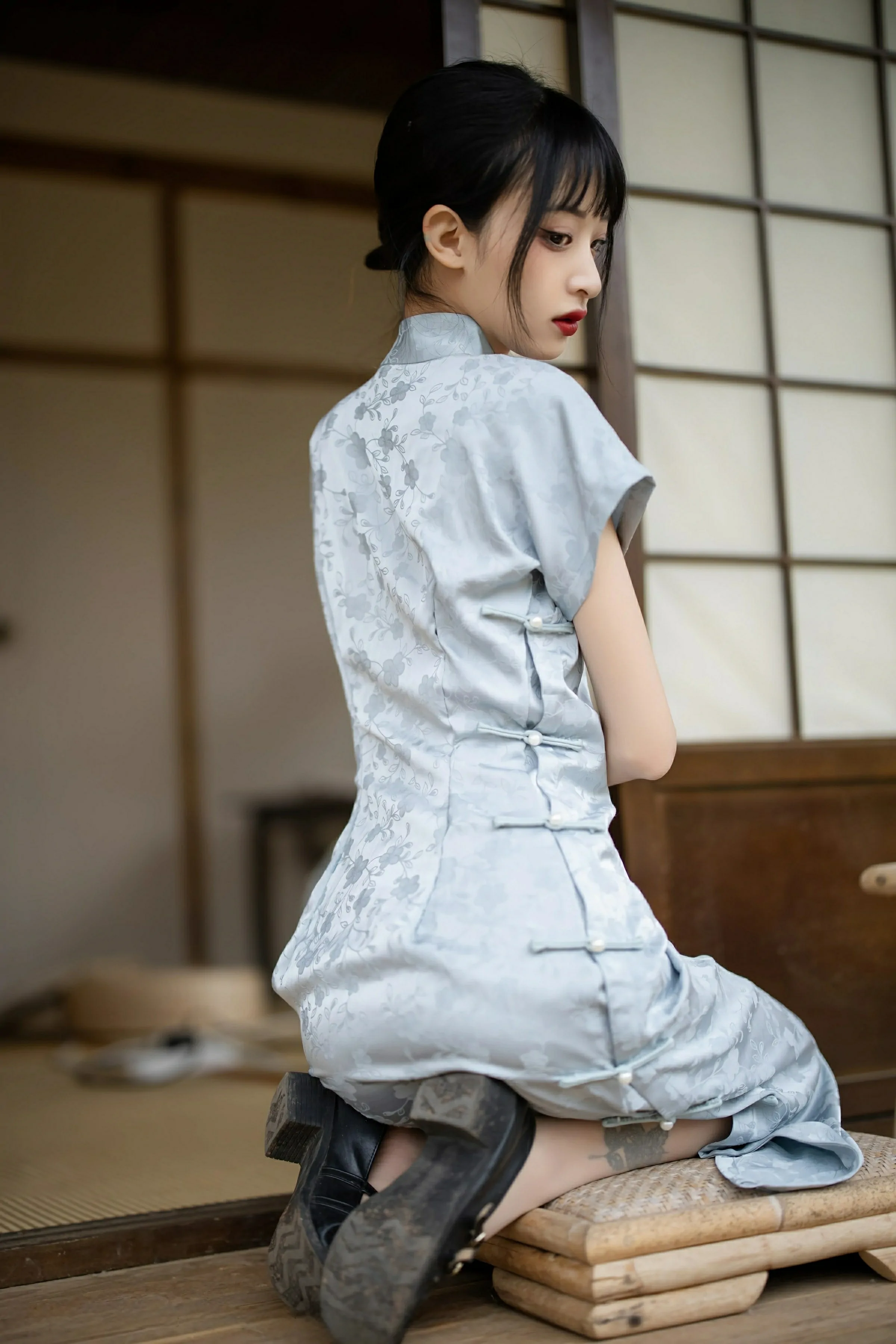  秀人网 No.10278 茂木希子 [80P]第7张