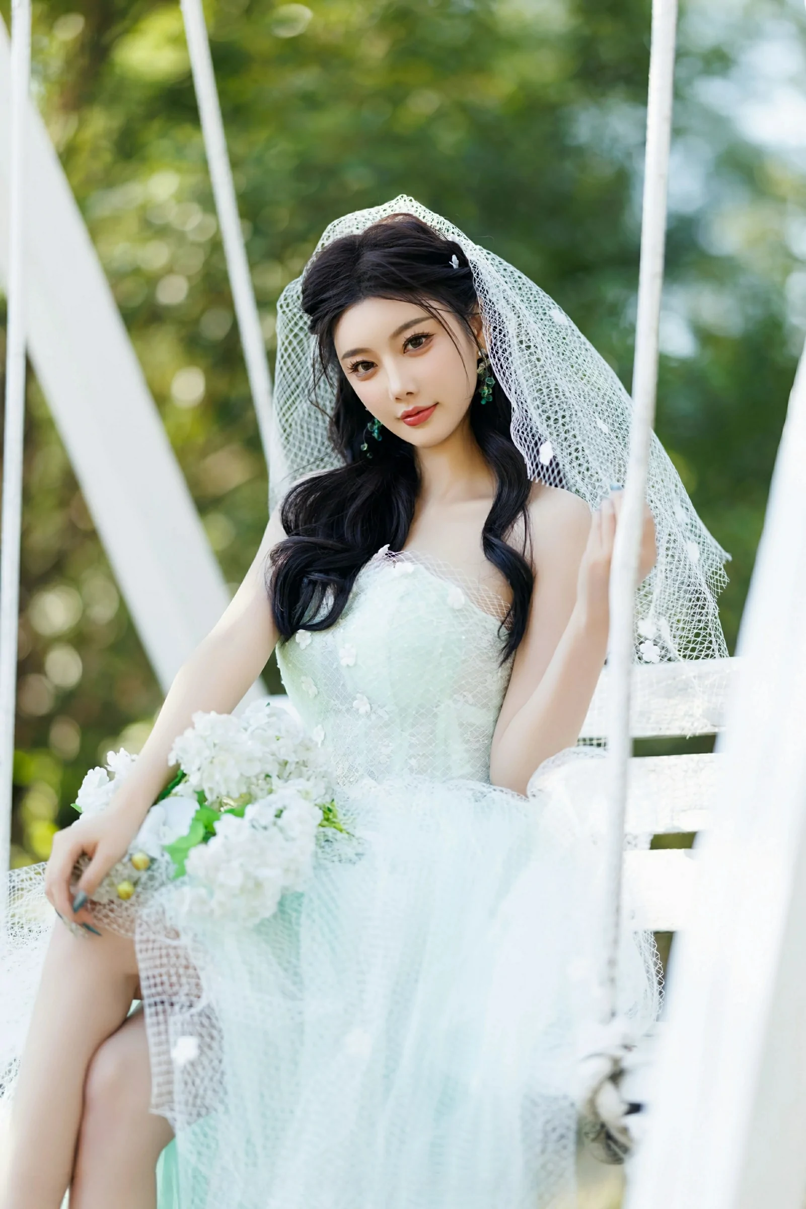  XiuRen 秀人 No.9722 杨晨晨Yome [83P]第8张