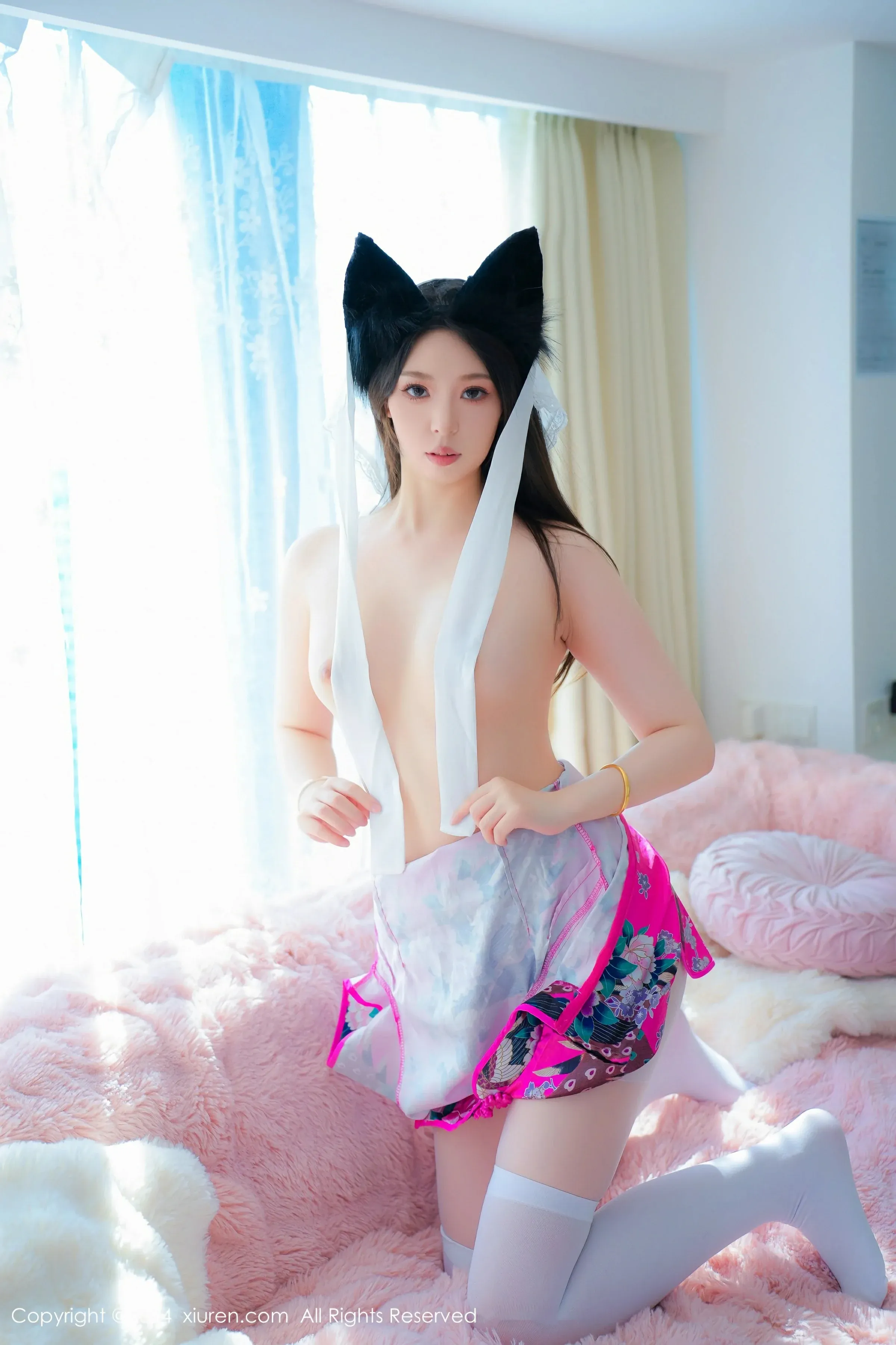  XiuRen 秀人 No.8896 小波多 [57P]第10张