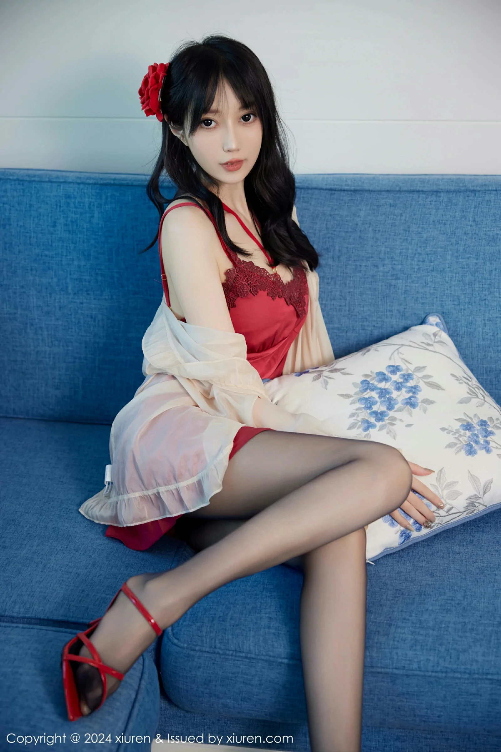  XiuRen 秀人 No.9488 玥儿玥er [79P]第3张