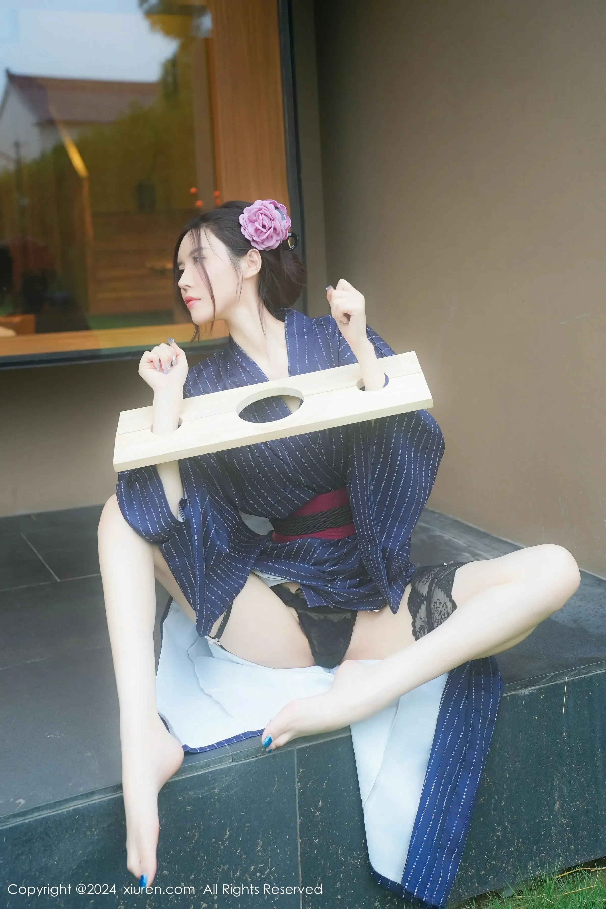  XiuRen 秀人 No.8928 Erikaki [79P]第13张