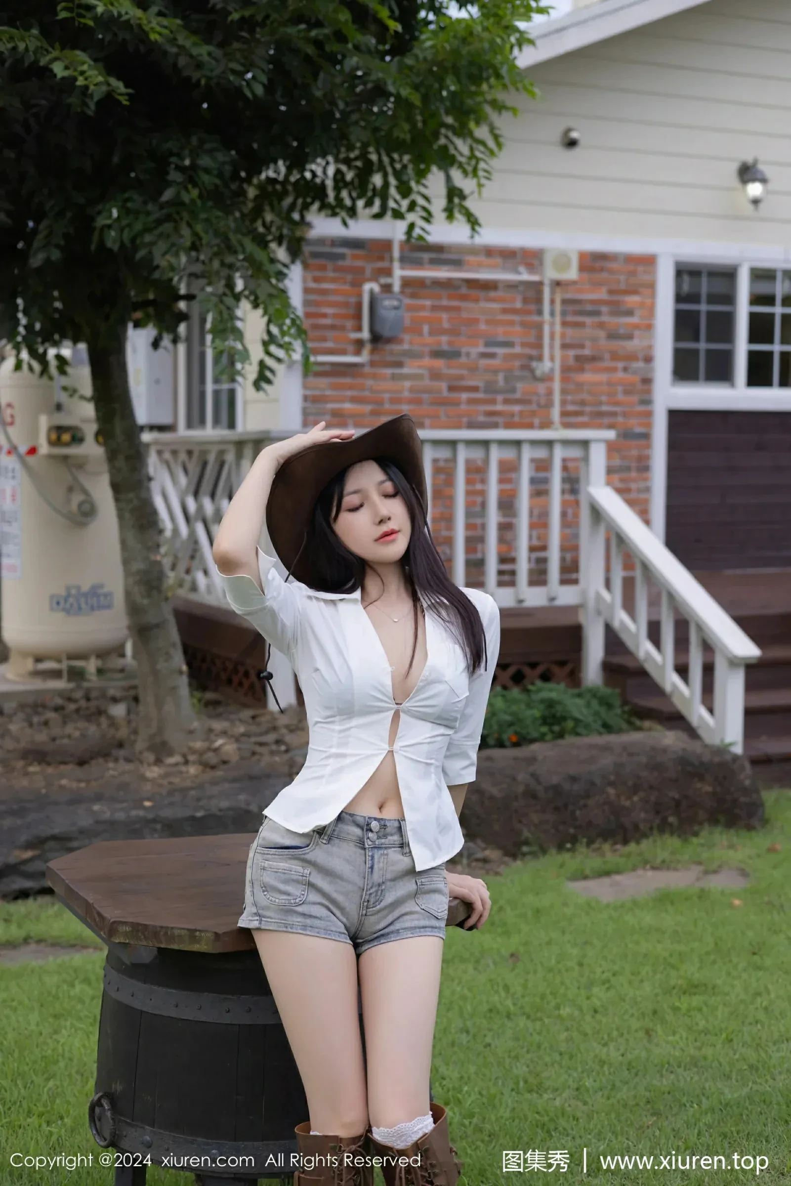  XiuRen 秀人 No.9166 鱼子酱Fish [80P]第9张