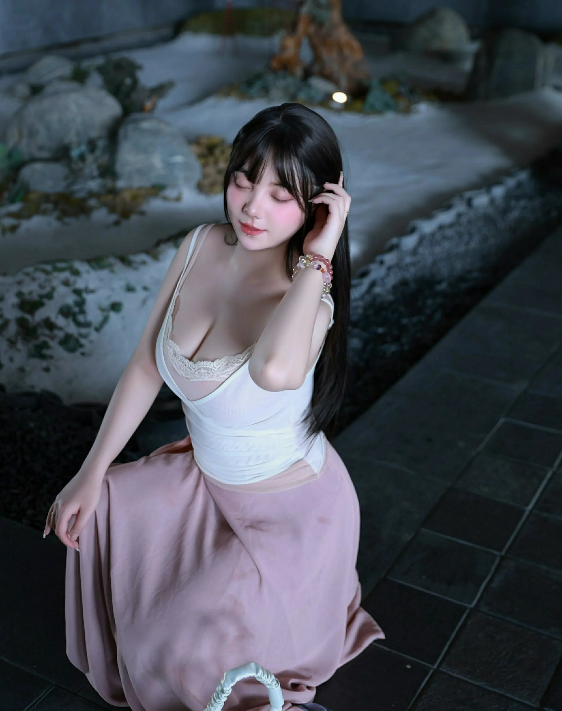  秀人网 No.10746 软情 [86P]第4张