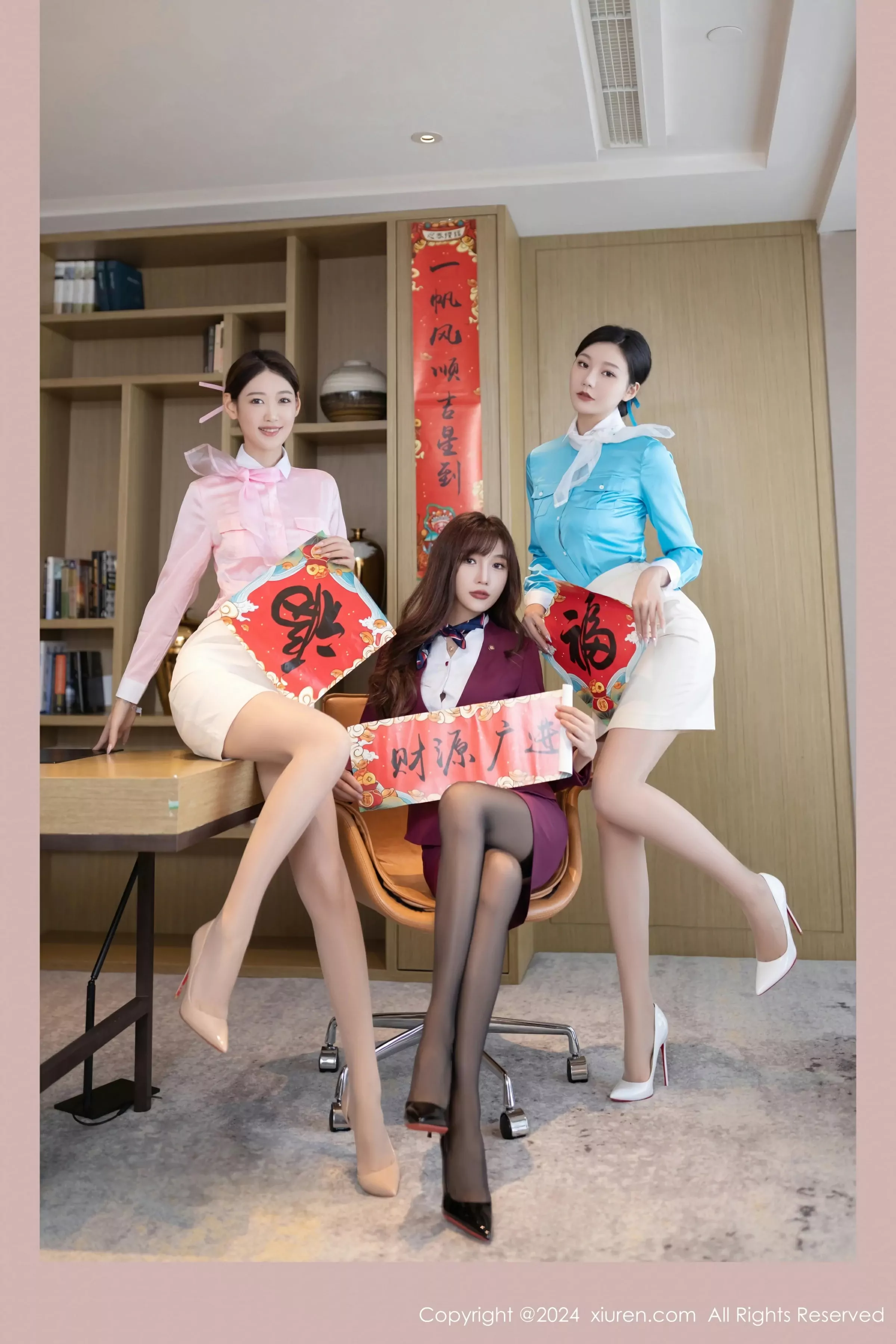  XiuRen 秀人 No.8088 模特合集 [80P]第2张