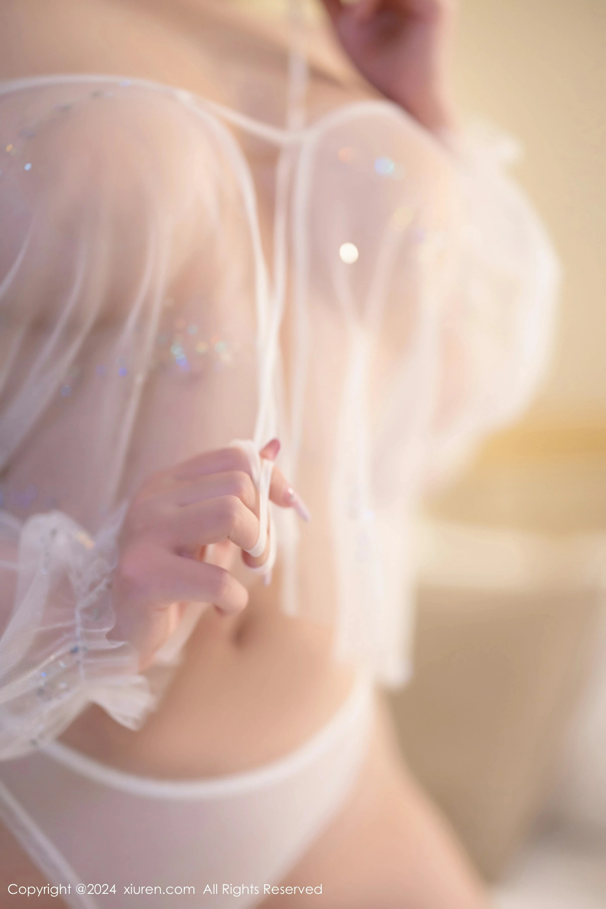  XiuRen 秀人 No.8363 杨晨晨Yome [82P]第27张