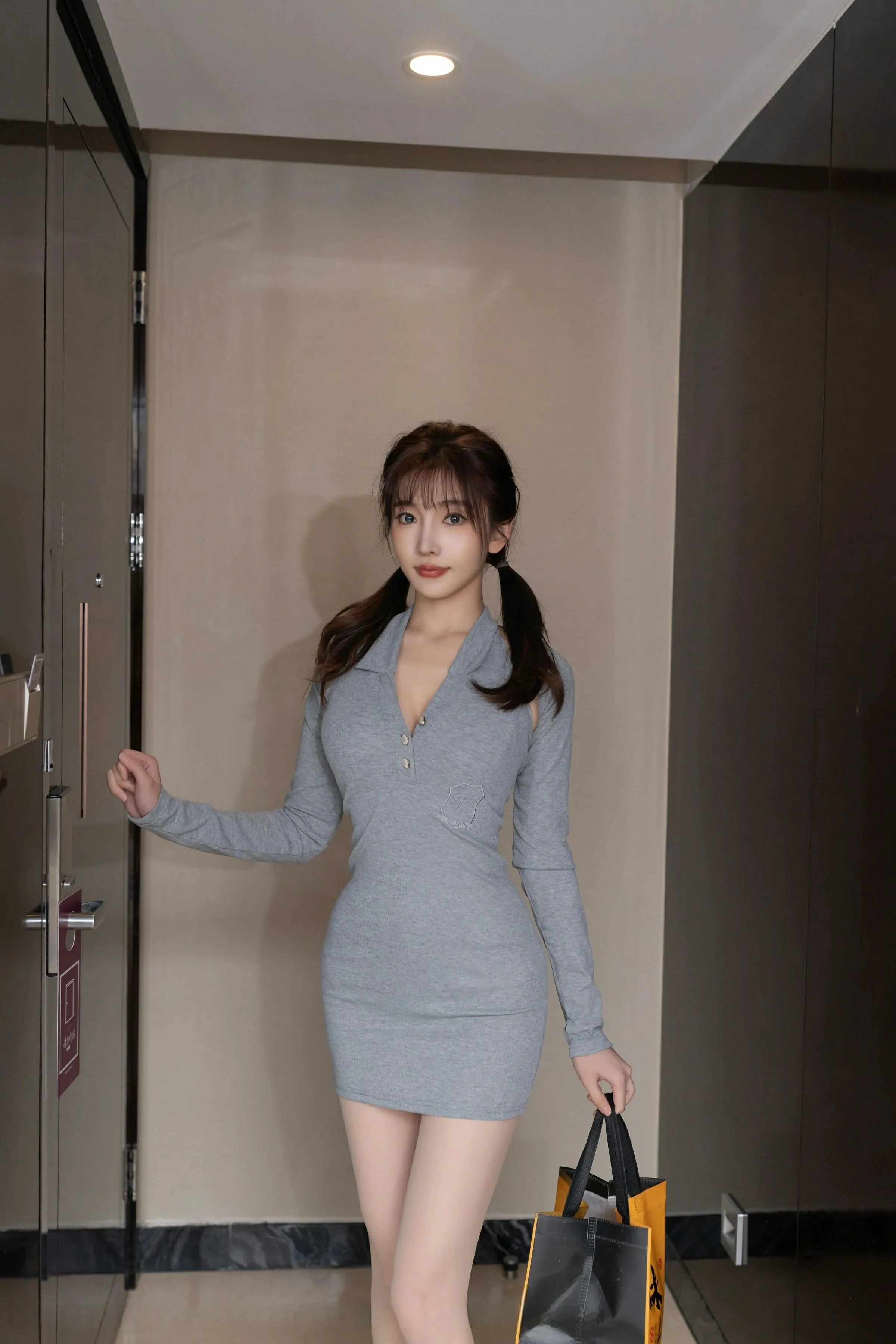  XiuRen 秀人 No.10049 陆萱萱 [80P]第2张