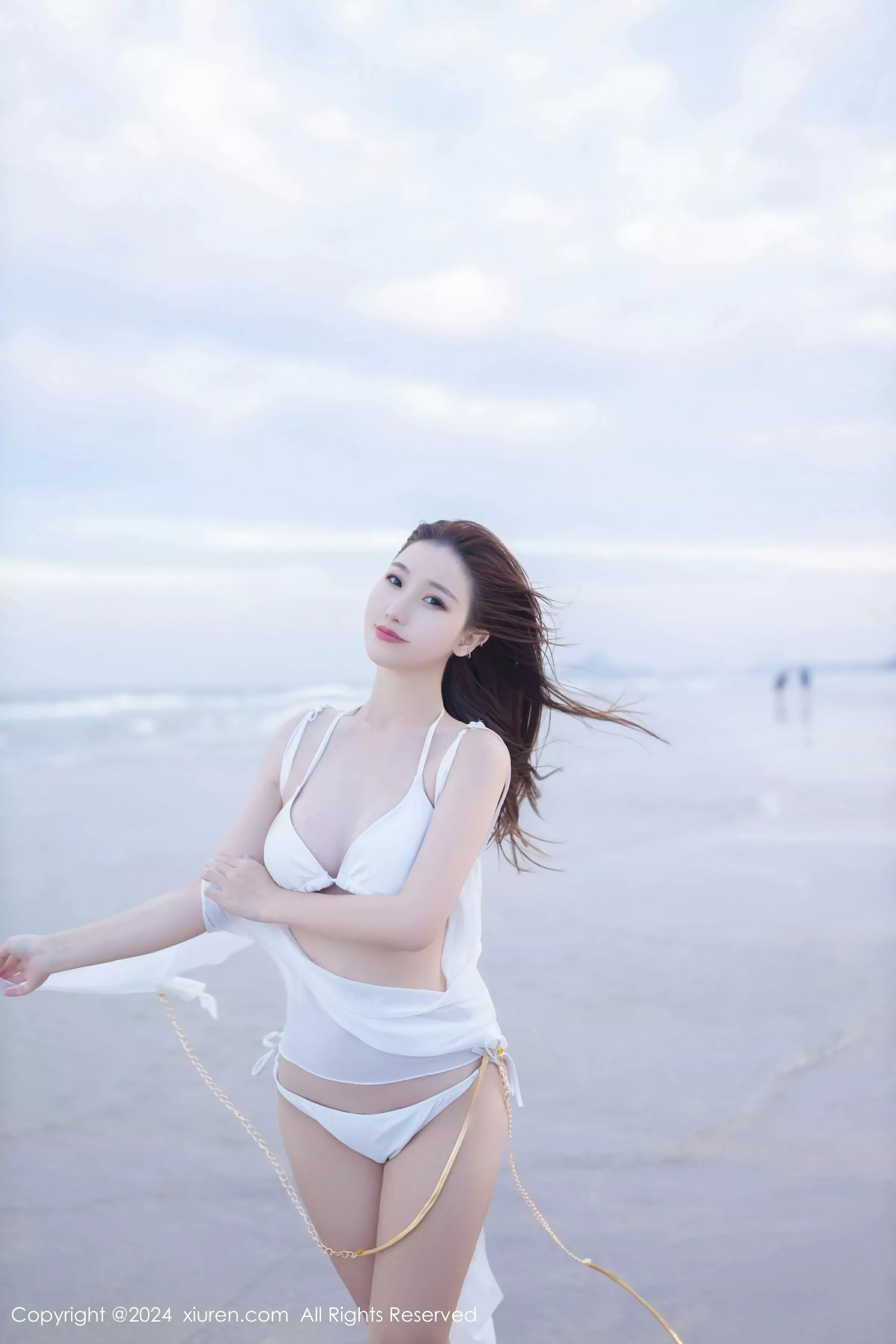  XiuRen 秀人 No.8123 杏子Yada [81P]第13张