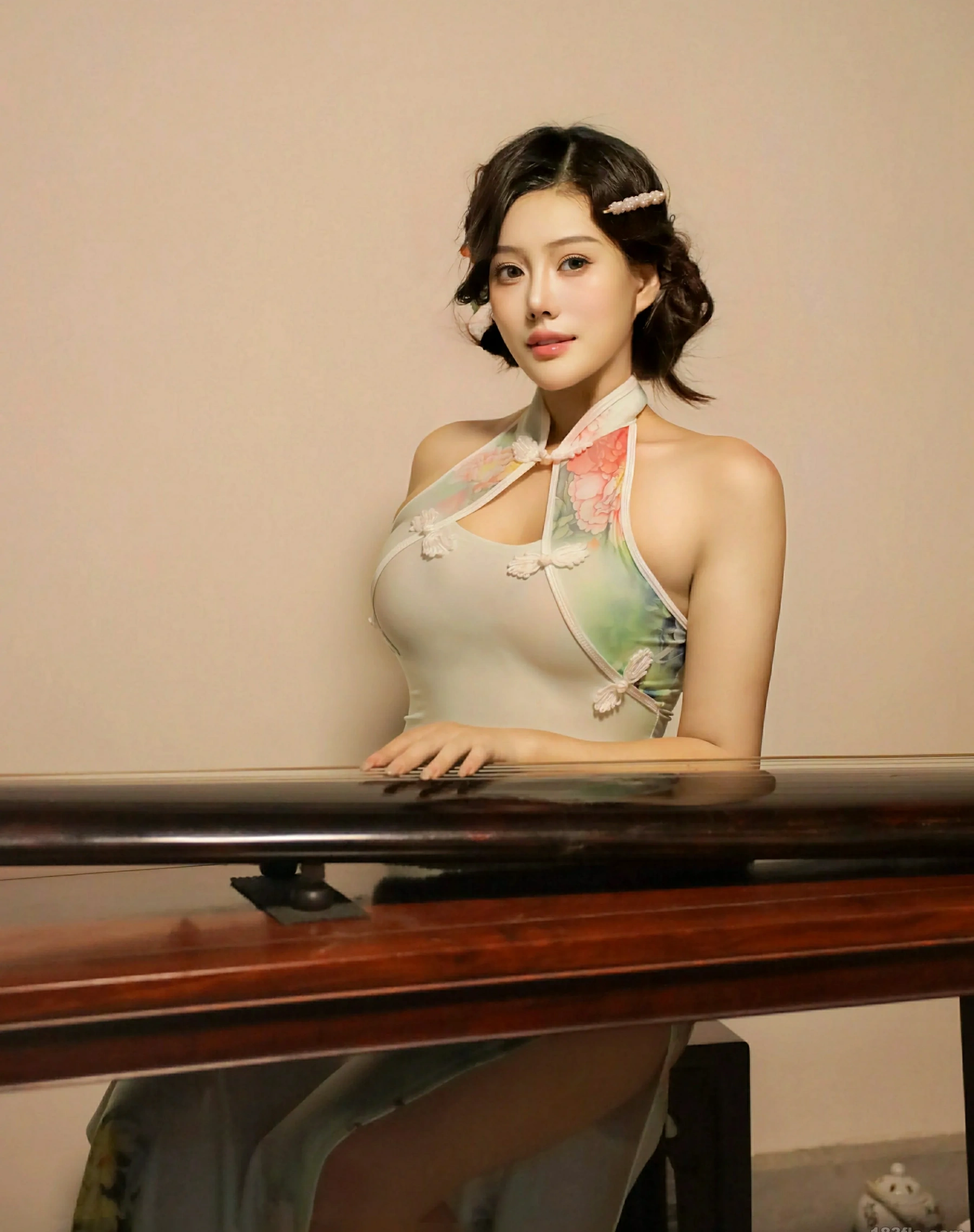  秀人网 No.10749 莉莉安娜o [73P]第12张