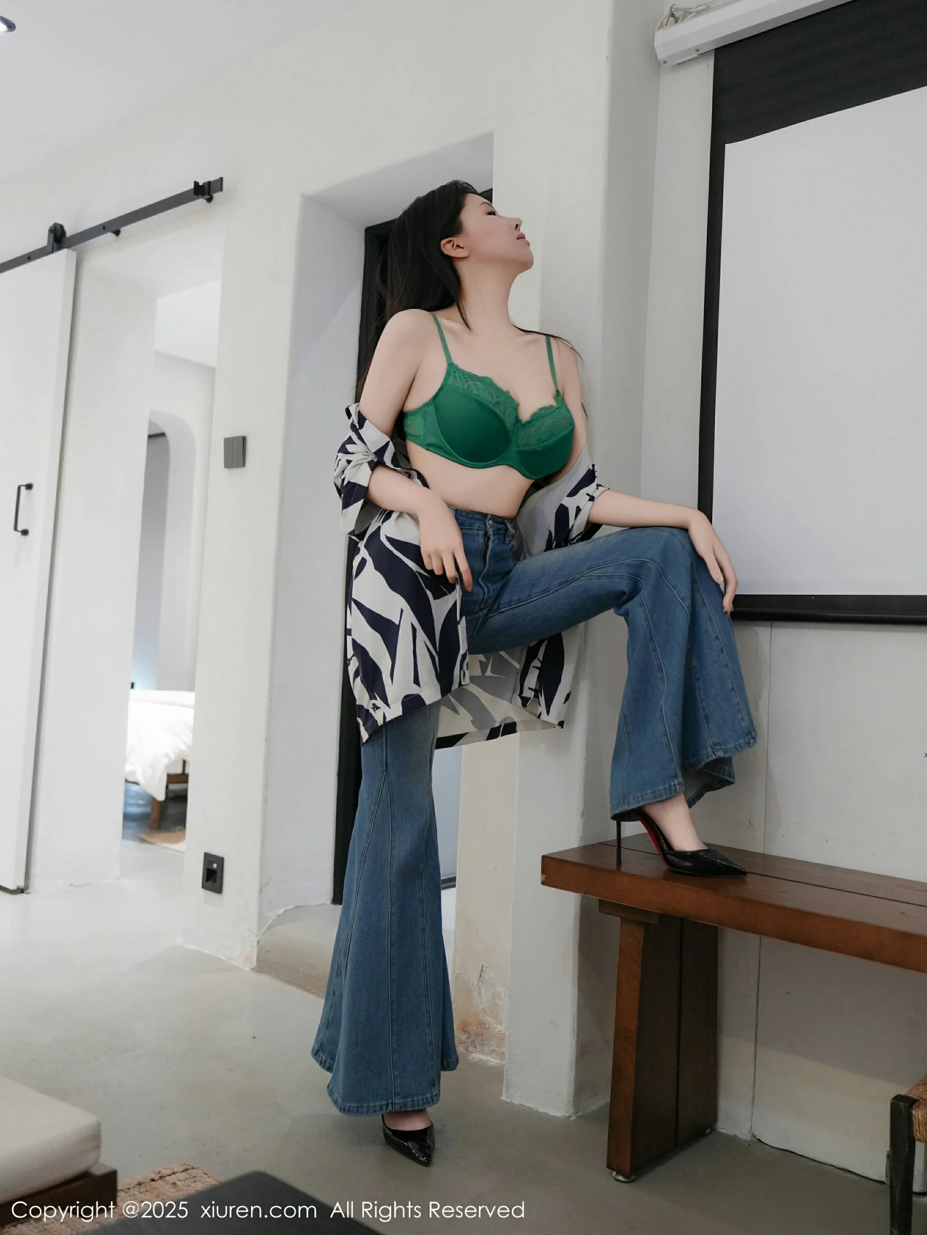  XiuRen 秀人No.10260 袁圆 [78P]第3张