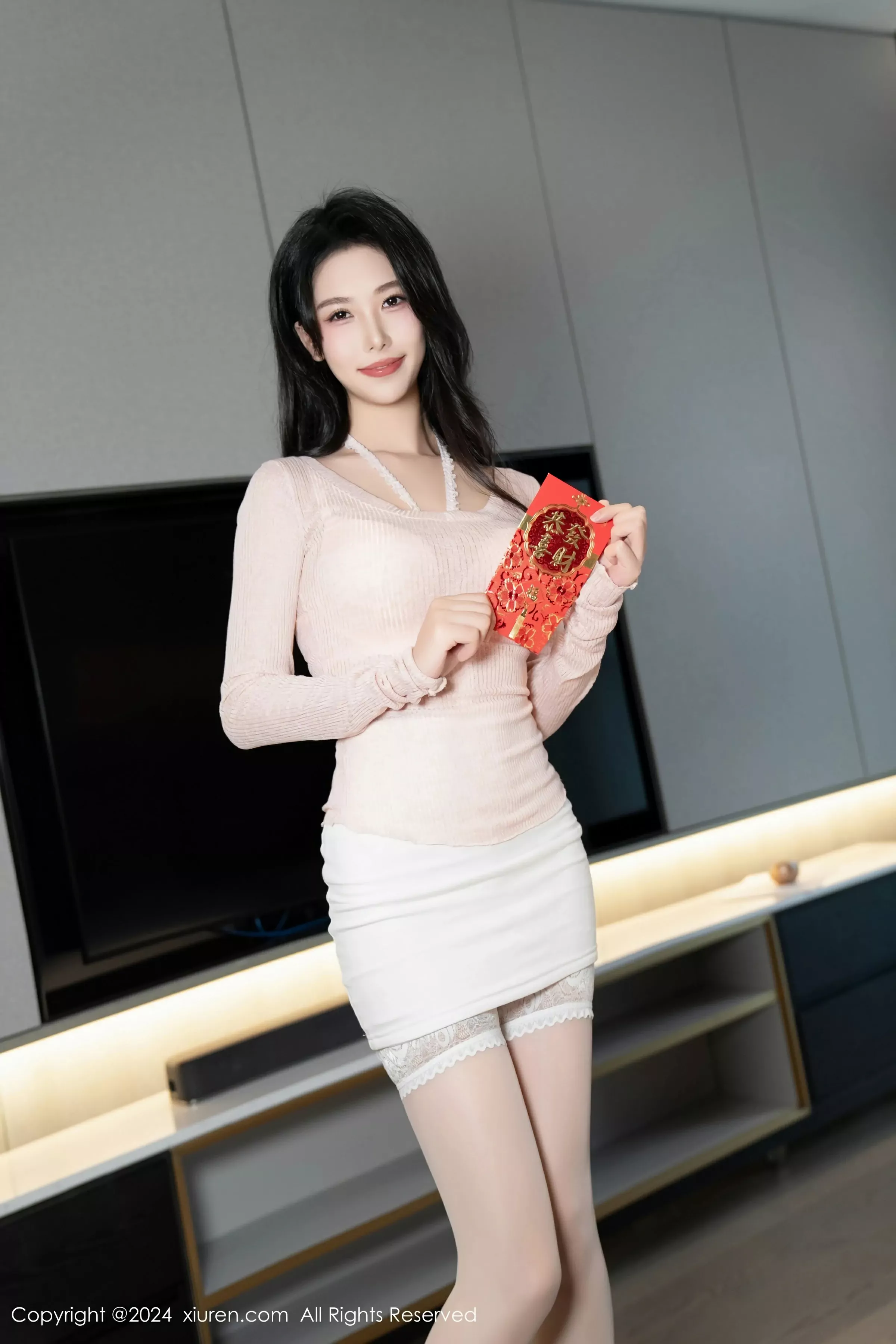  XiuRen 秀人 No.8086 利世 [105P]第8张