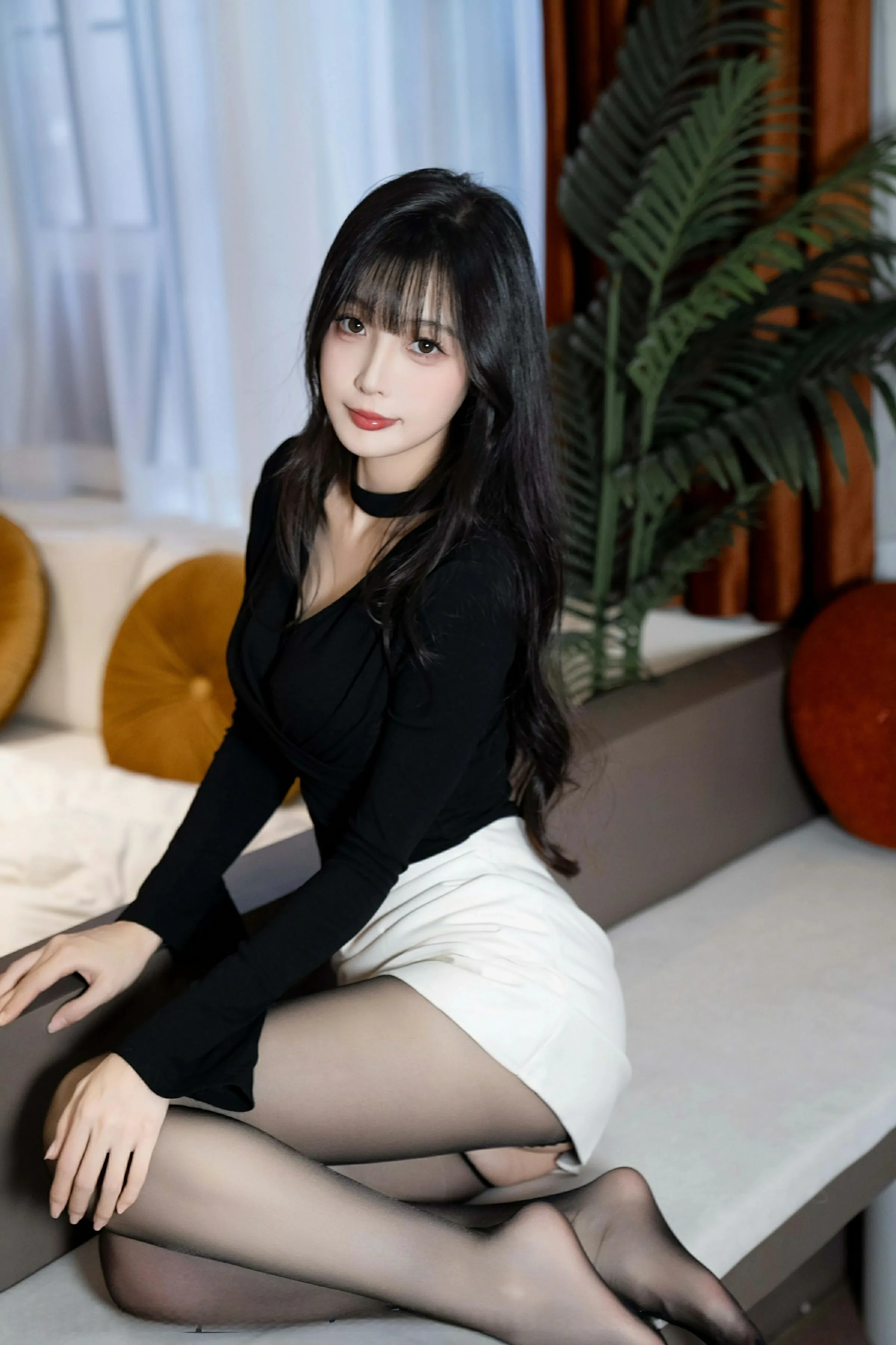  XiuRen 秀人 No.9691 林星阑 [100P]第12张