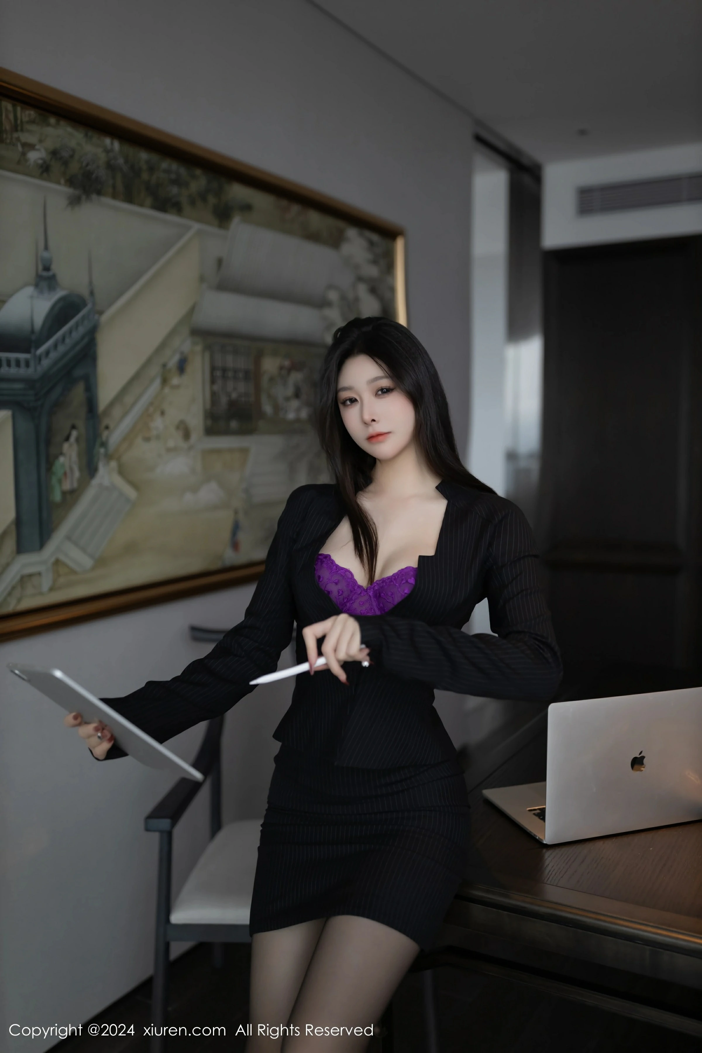  XiuRen 秀人 No.8626 小逗逗 [81P]第2张