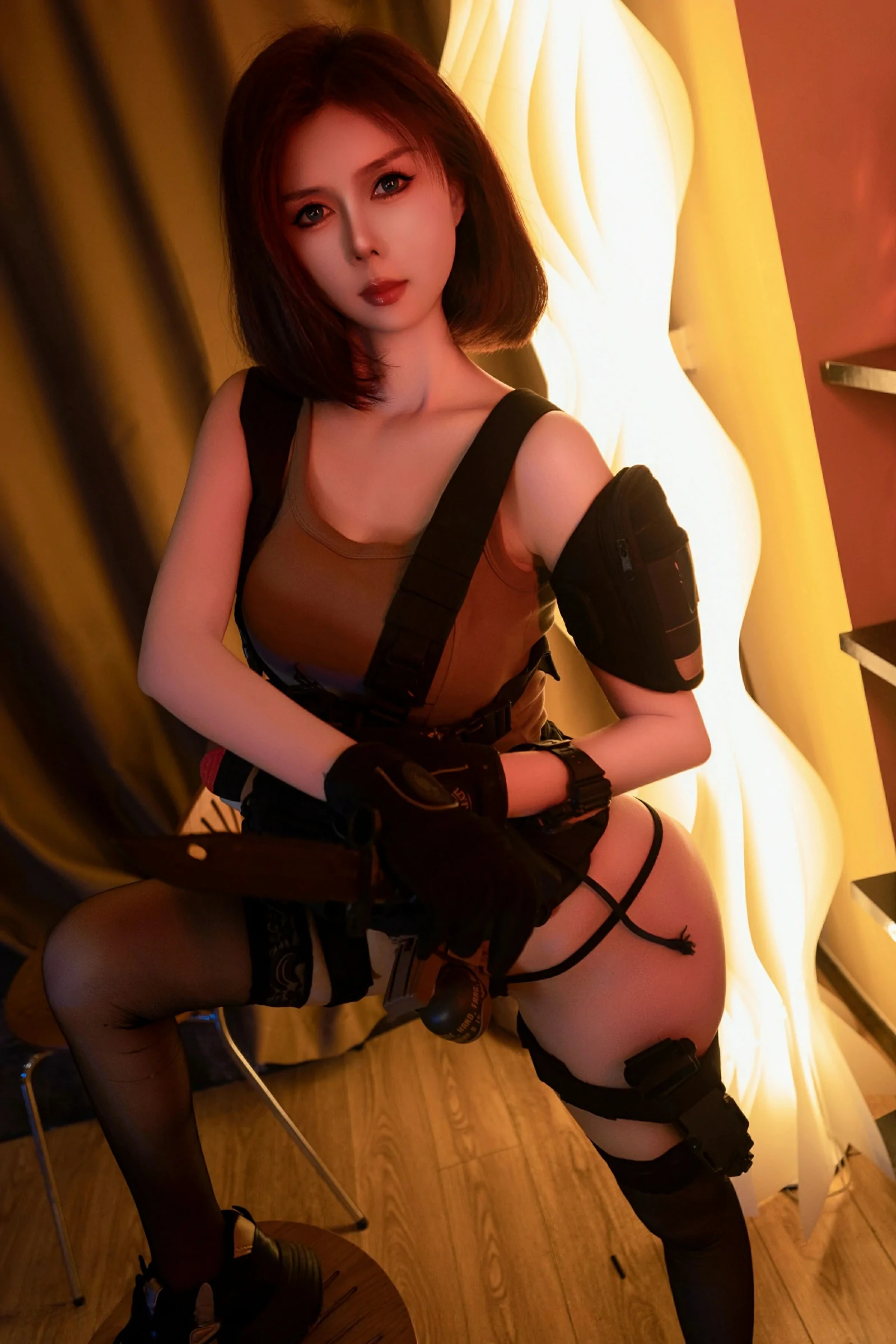  XiuRen 秀人 No.9759 白芷yy [94P]第10张