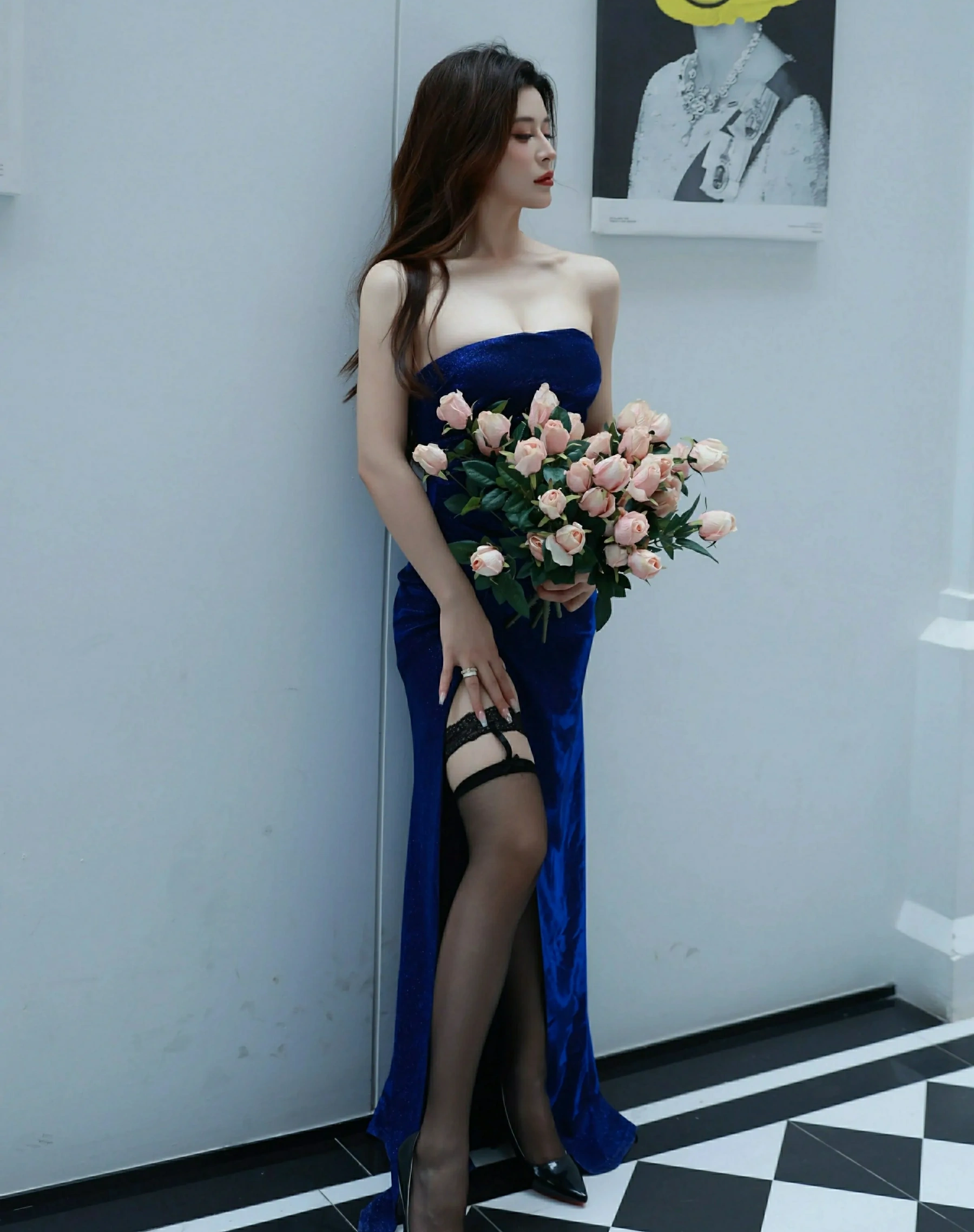  秀人网 No.10740 阿依莎 [71P]第6张