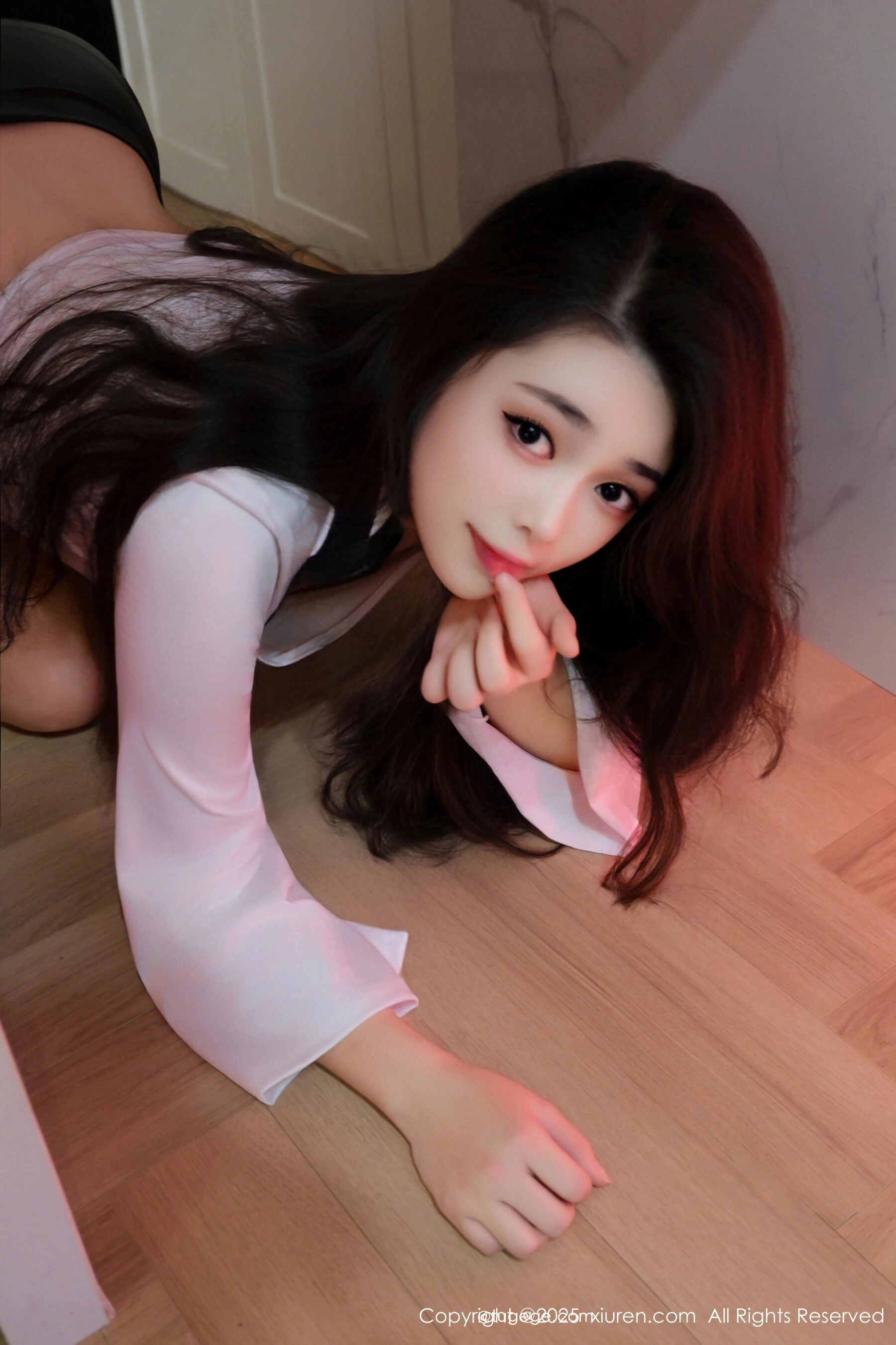  秀人网 福福_Thrive Vol.10993 [80P]第23张