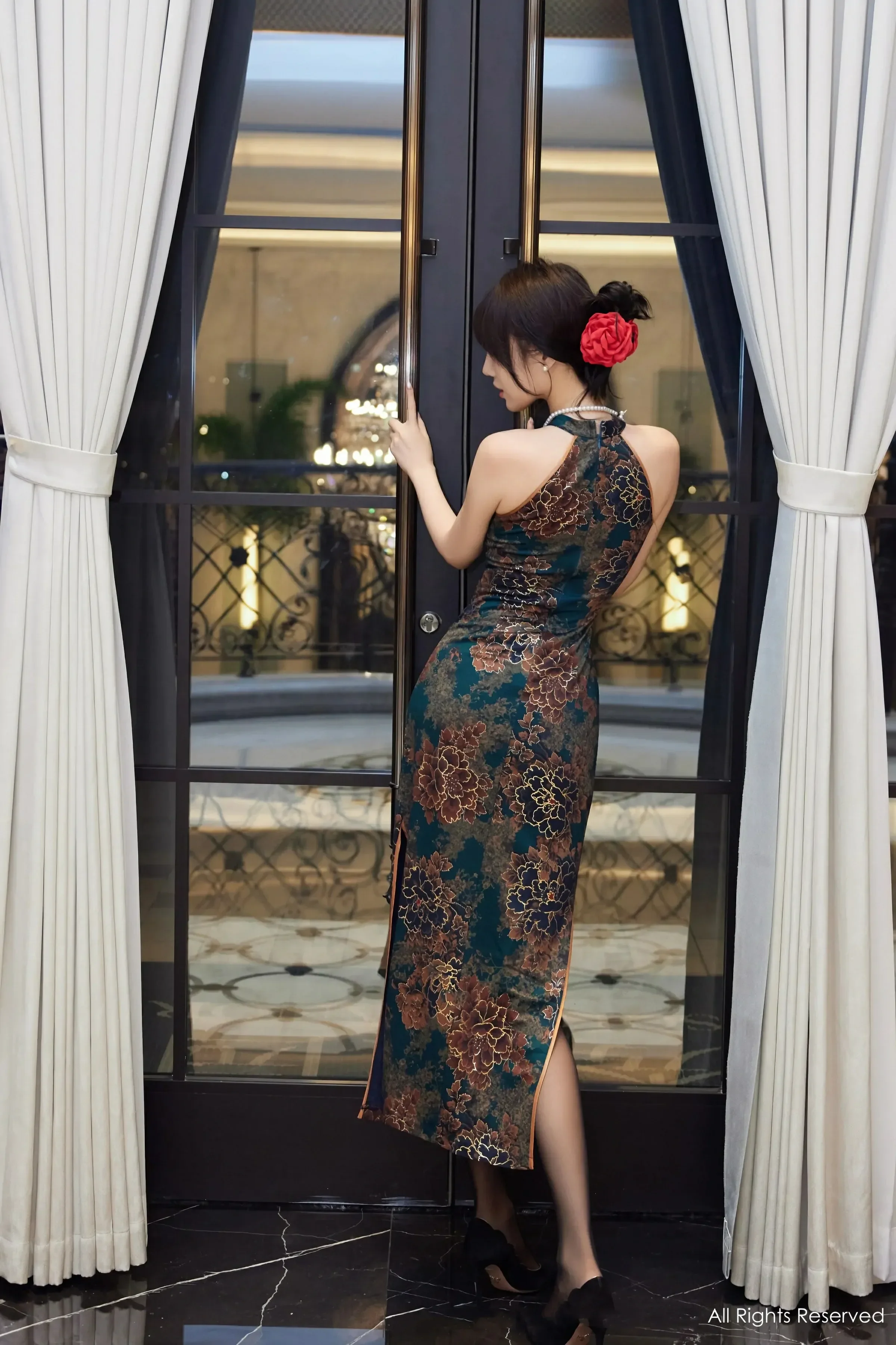  XiuRen 秀人 No.8995 玥儿玥er [70P]第7张