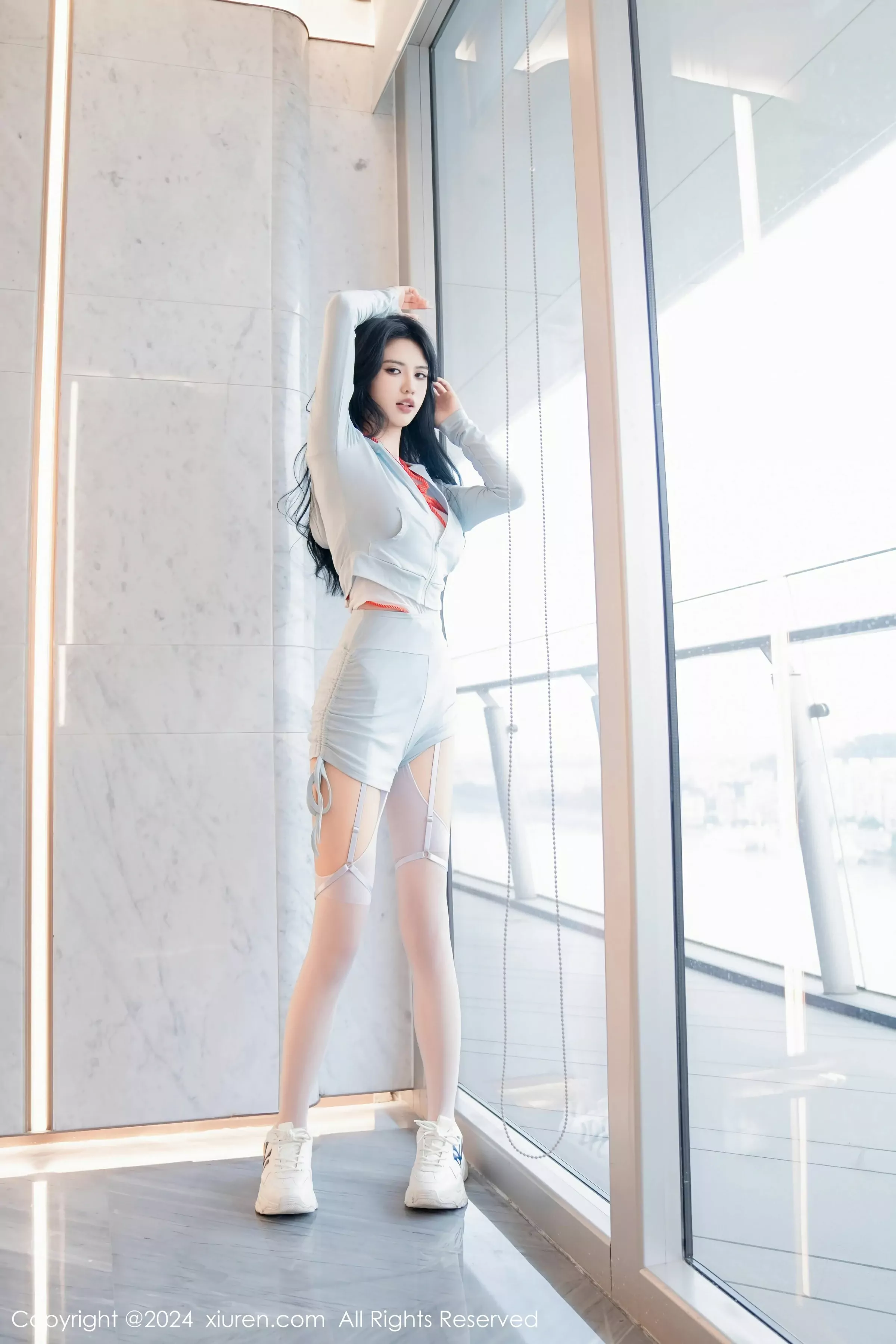  XiuRen 秀人 No.8105 浅浅Danny [77P]第6张