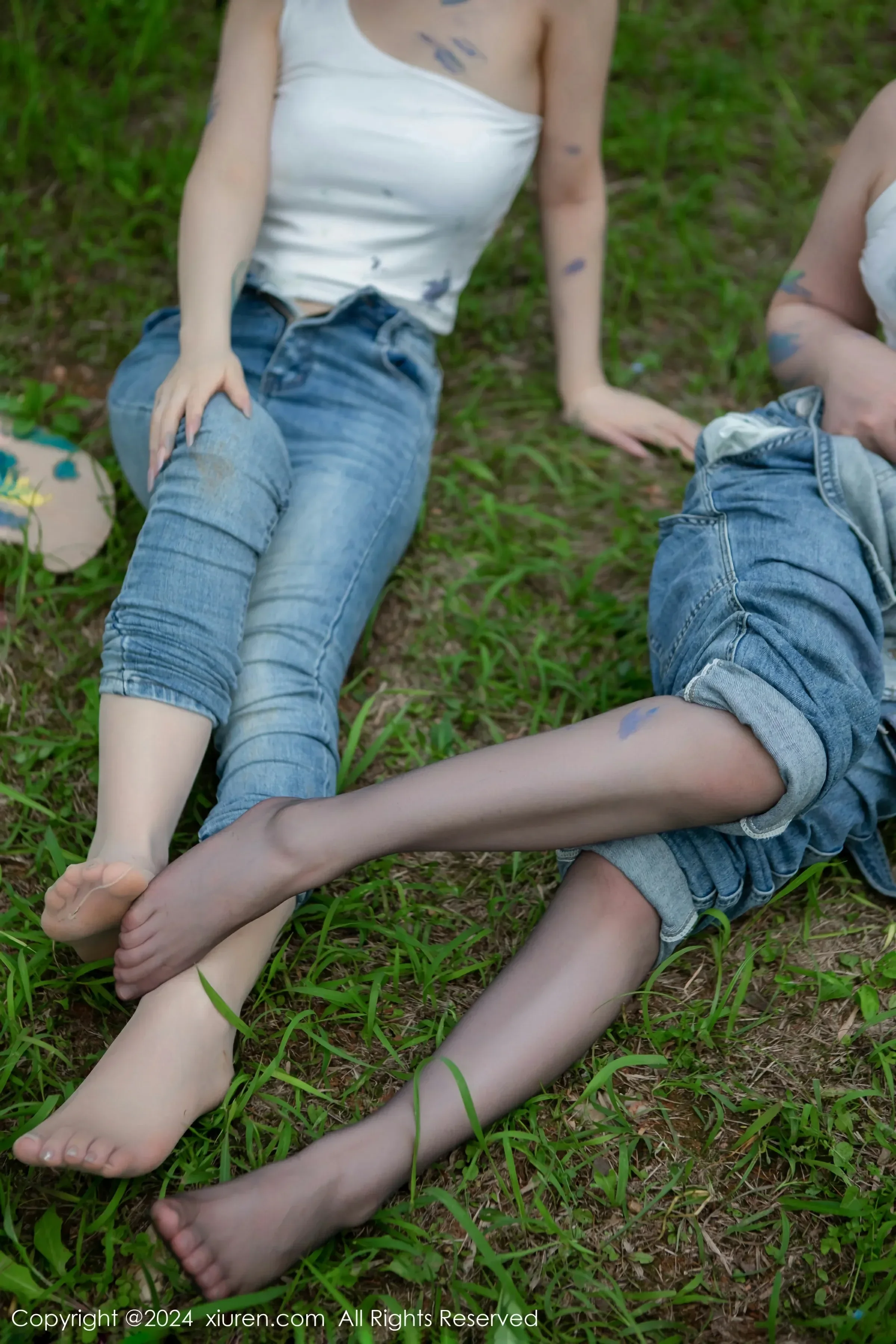  XiuRen 秀人 No.8638 豆瓣酱 模特合集 [73P]第17张