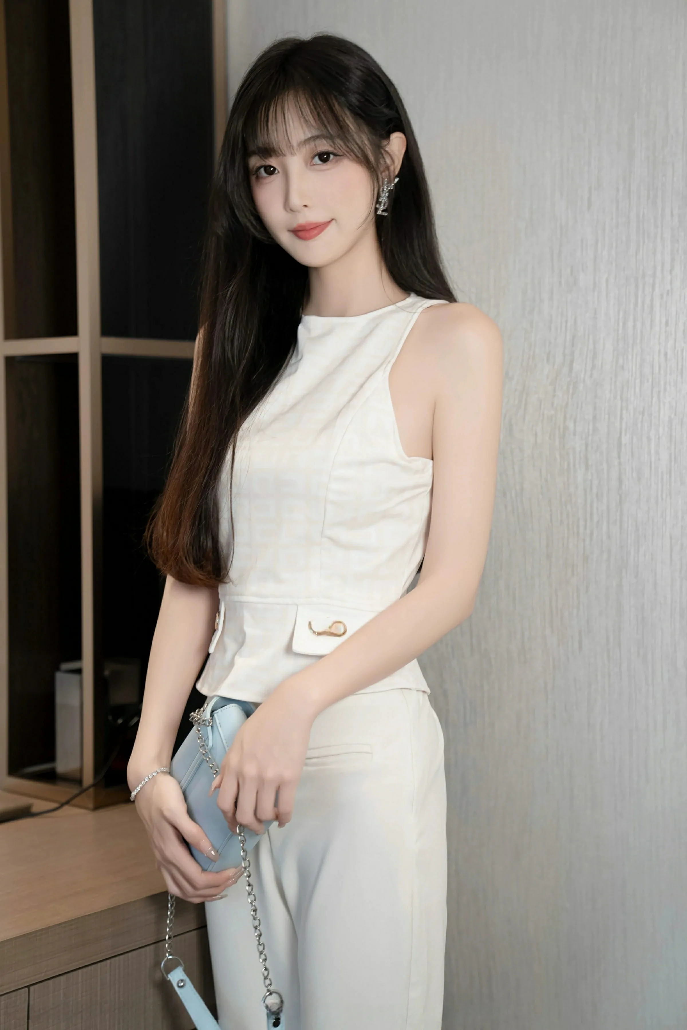  XiuRen 秀人 No.9528 林星阑 [84P]第12张