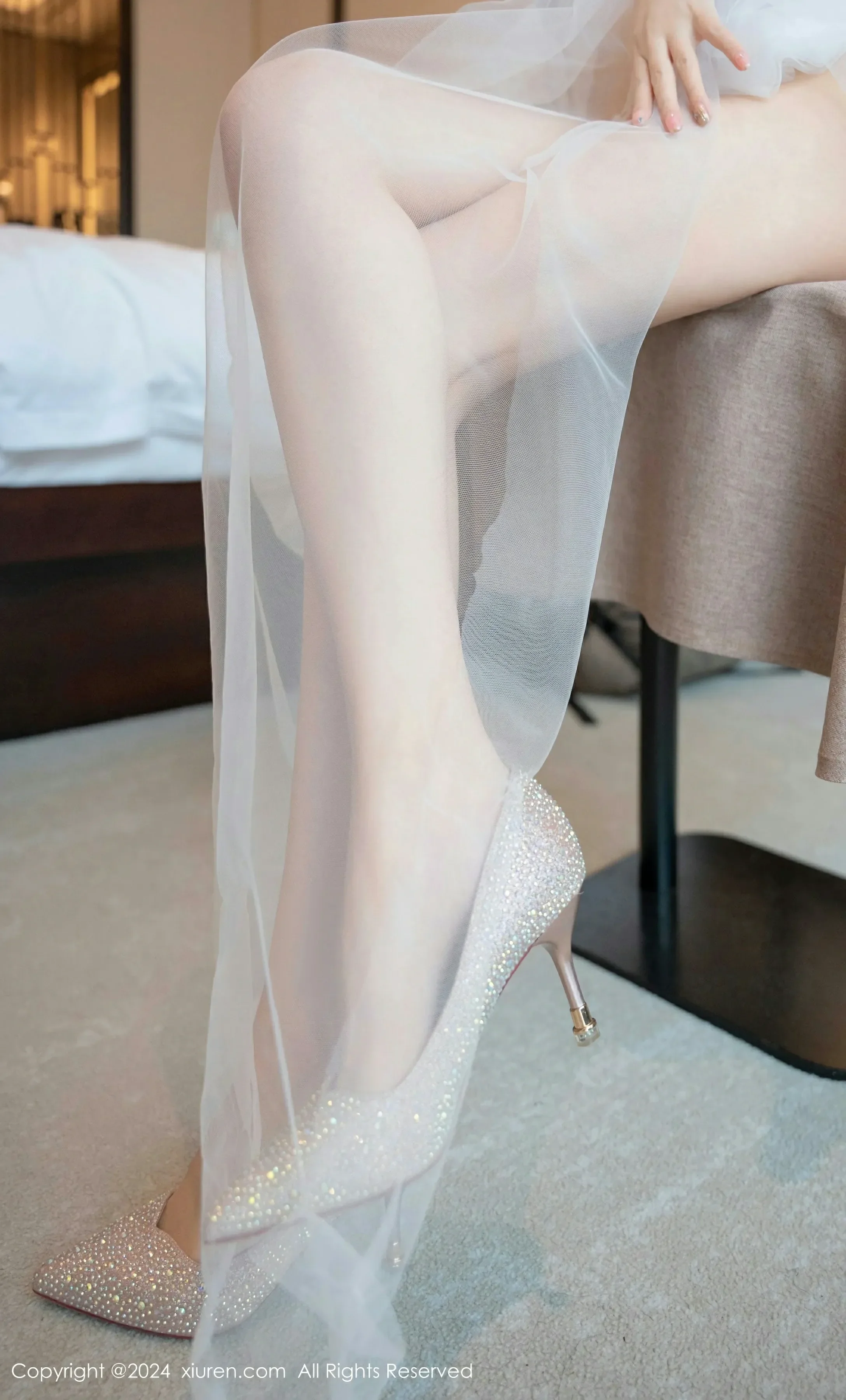  XiuRen 秀人 No.9318 白芷yy [76P]第9张