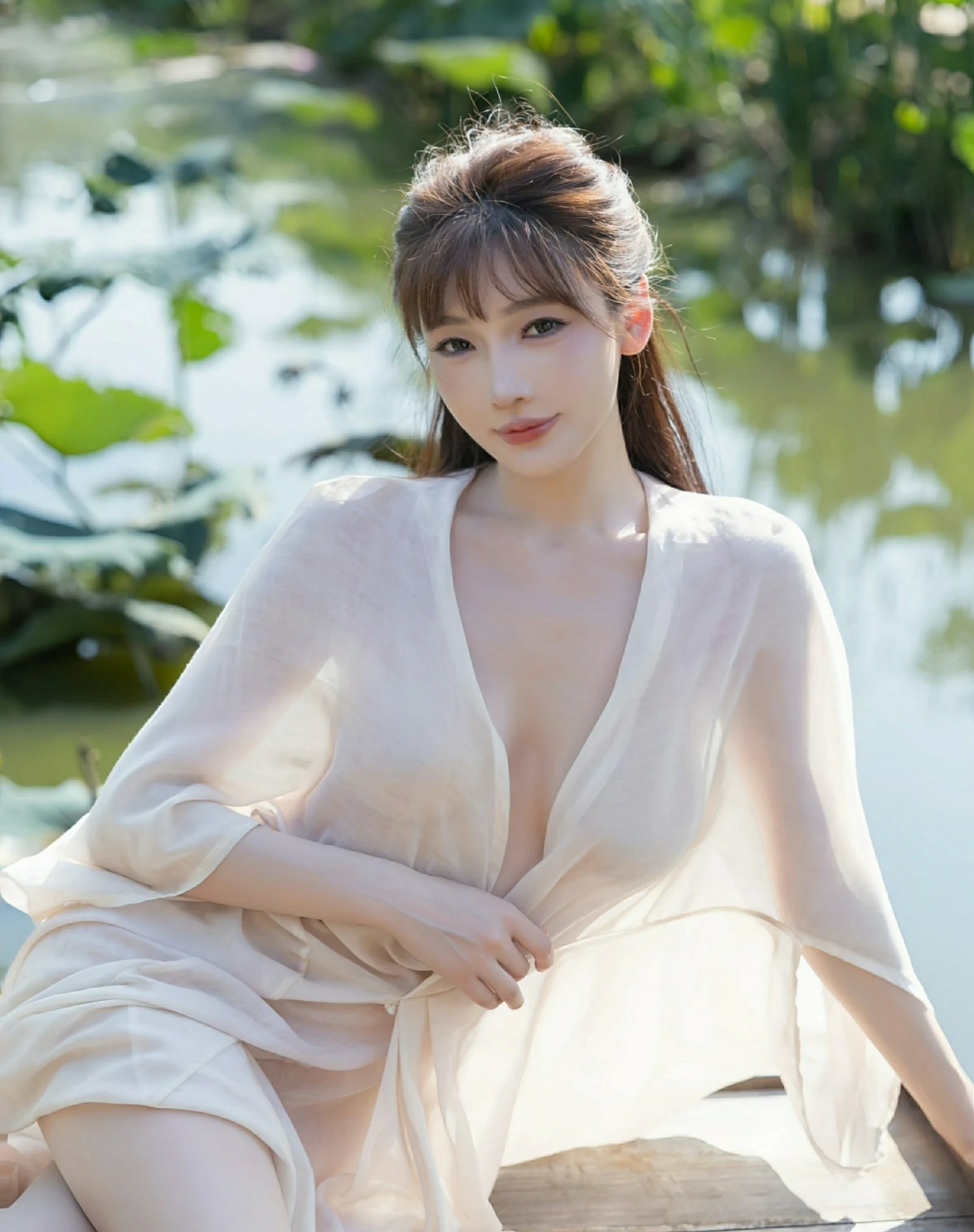  秀人网 No.10630 陆萱萱 [76P]第18张