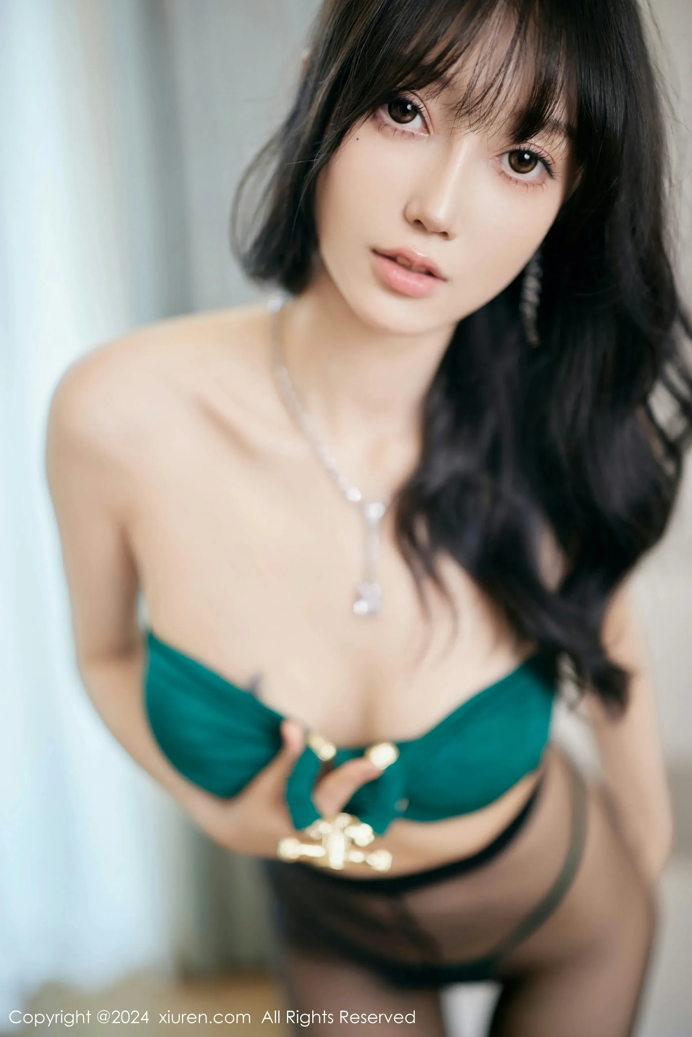  XiuRen 秀人 No.8772 玥儿玥 [76P]第4张