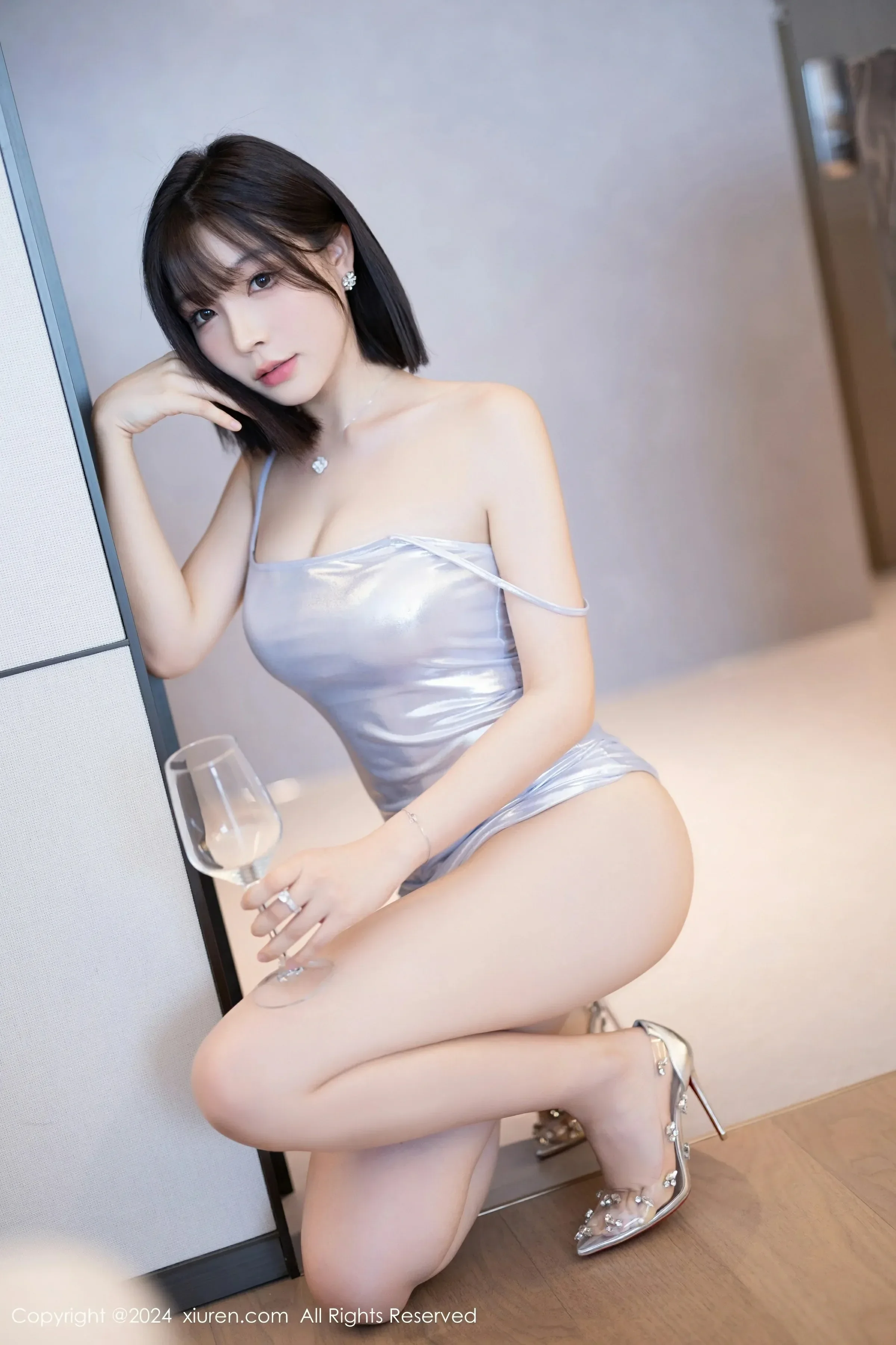  XiuRen 秀人 No.9020 徐莉芝Booty [94P]第25张