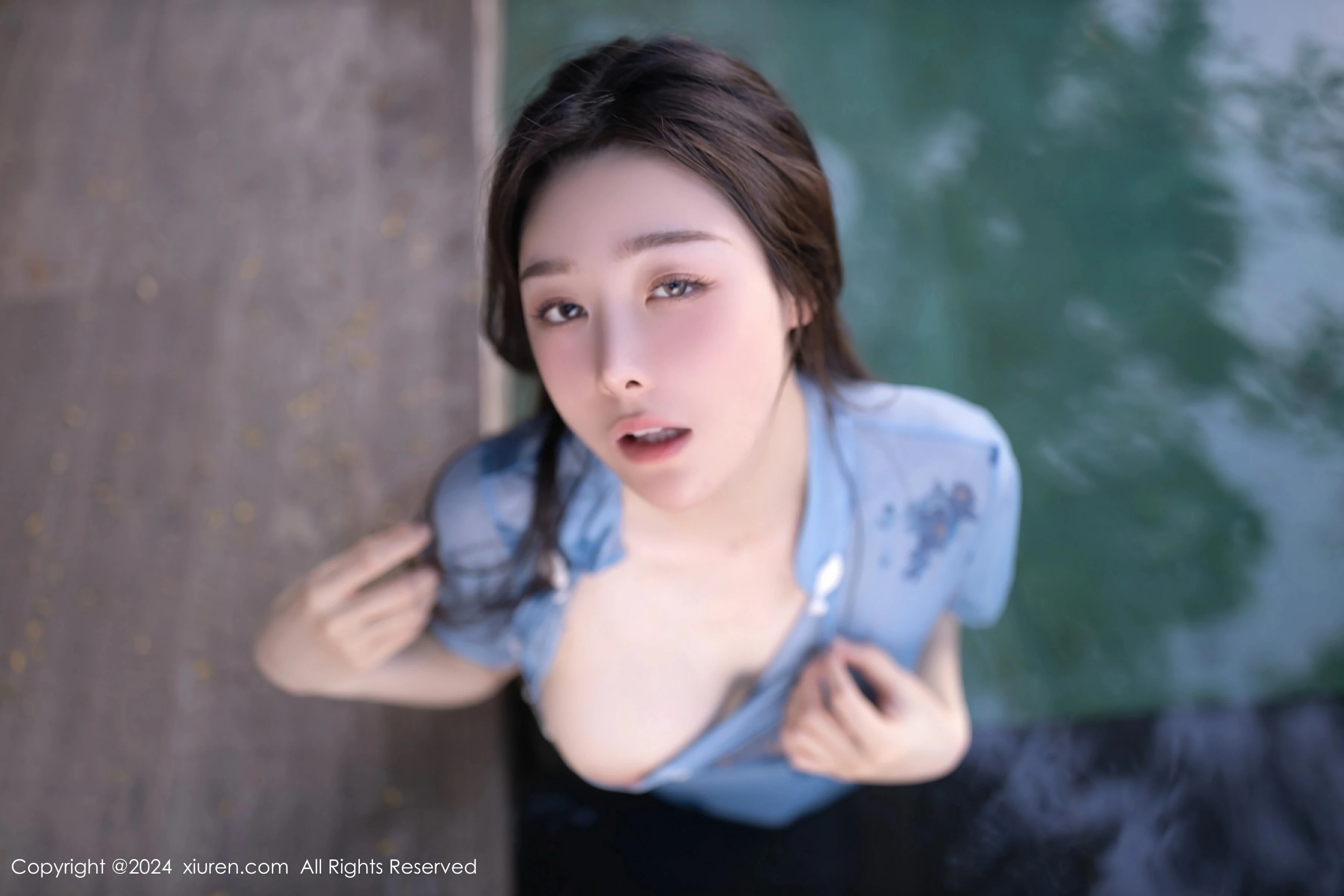  XiuRen 秀人 No.8157 小逗逗 [76P]第21张