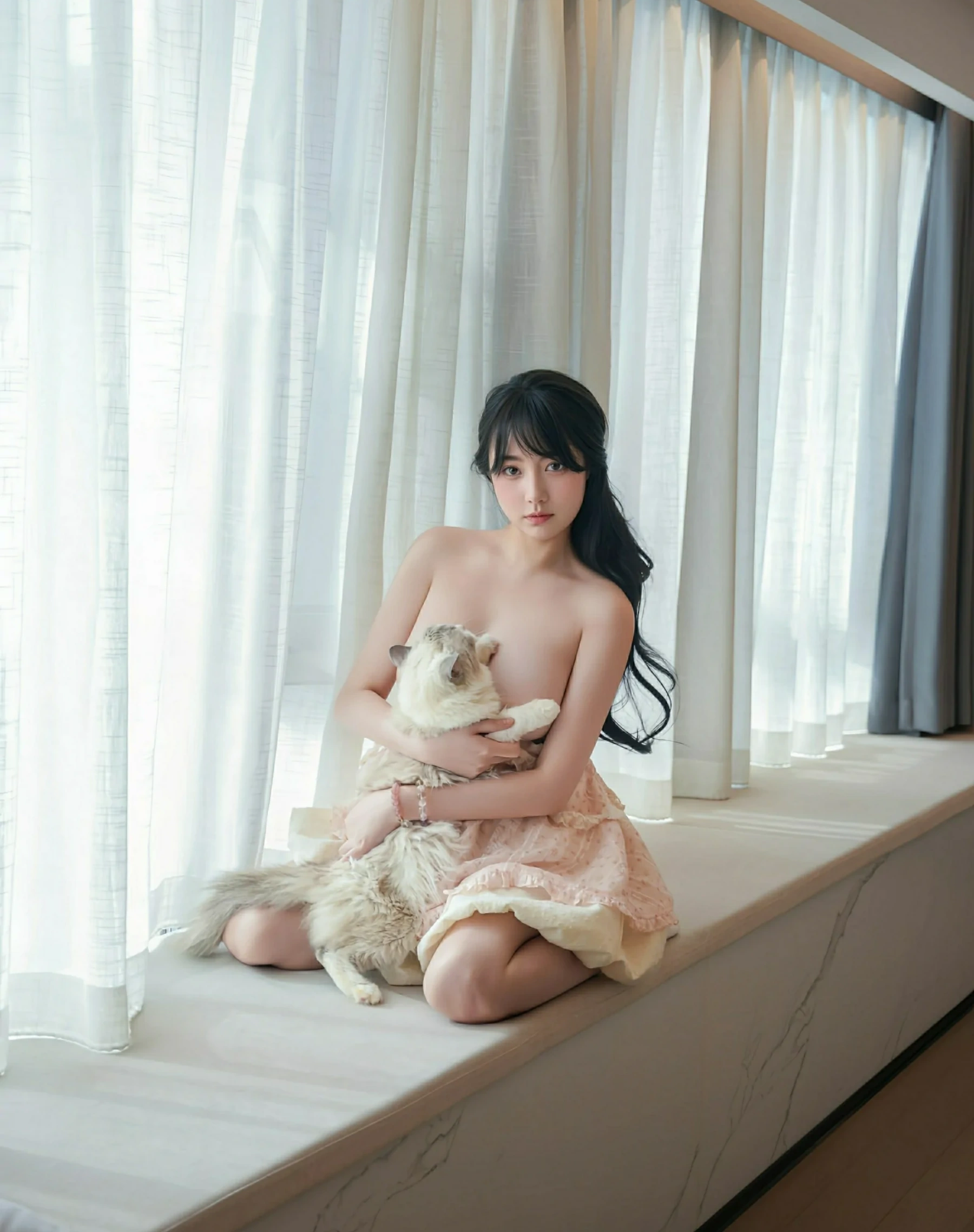  秀人网 No.10734 软情 [75P]第13张